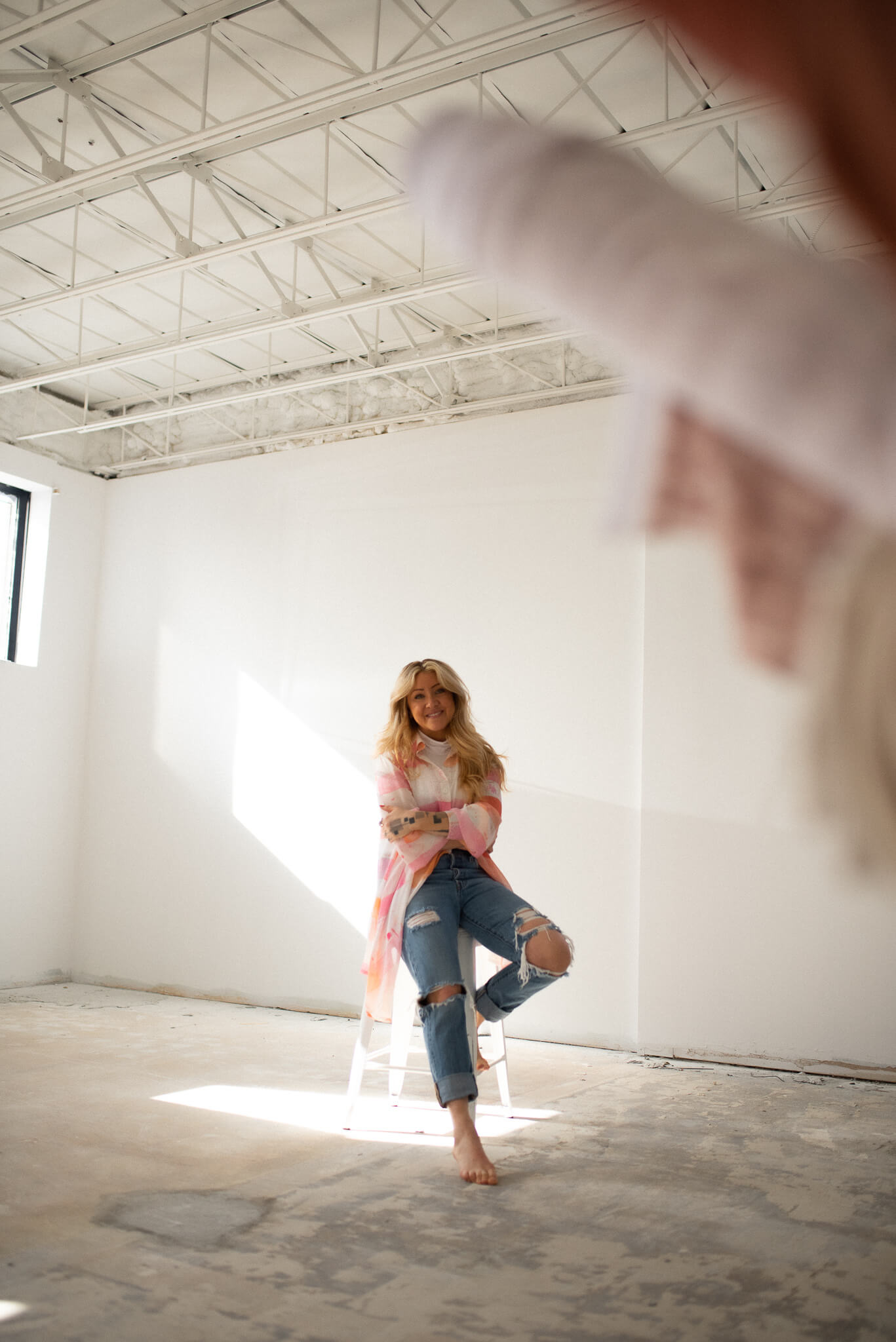 Un-update-familial-à-la-JOELLE JOELLE Collection