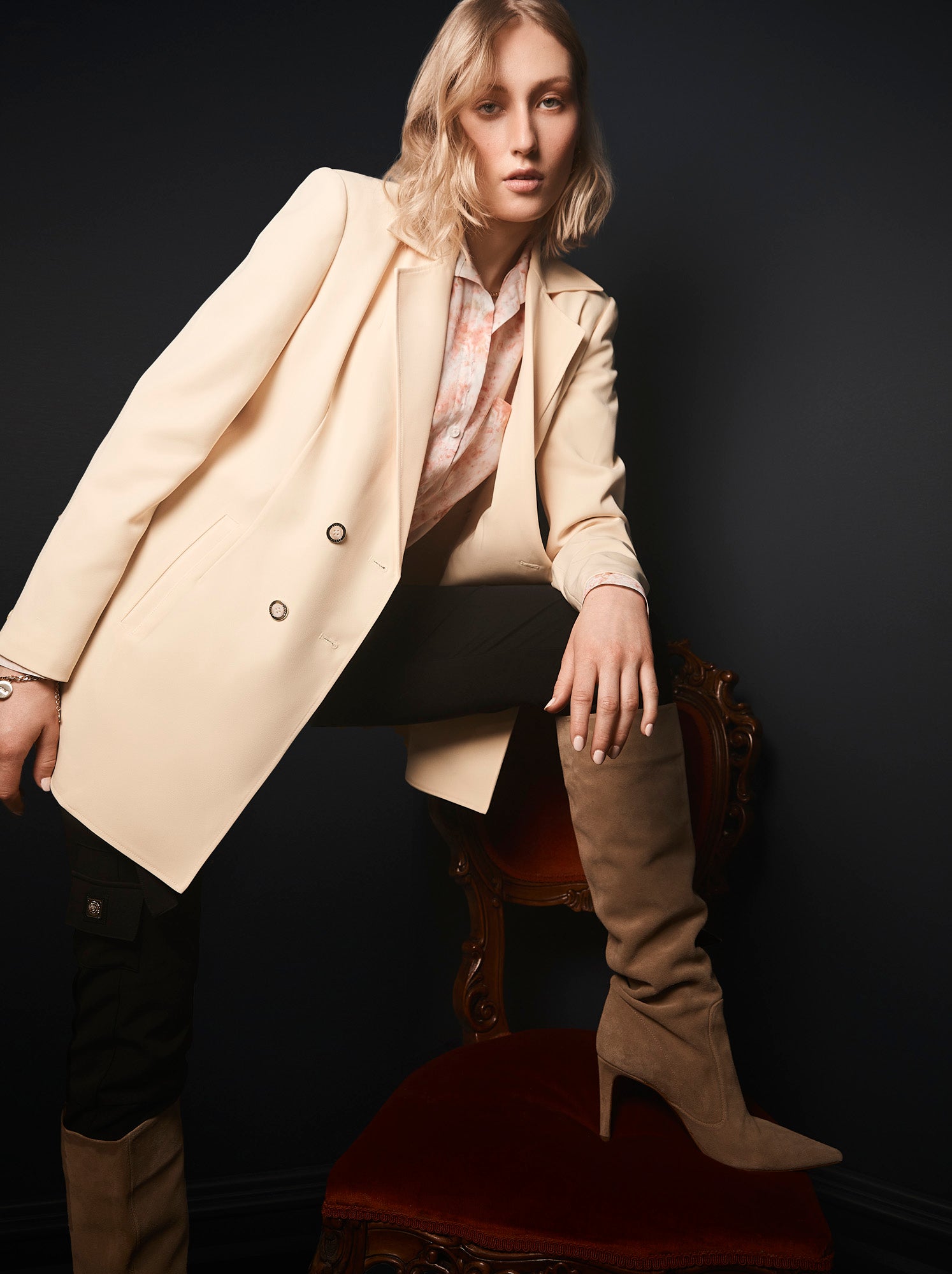 Collection-Garden JOELLE Collection