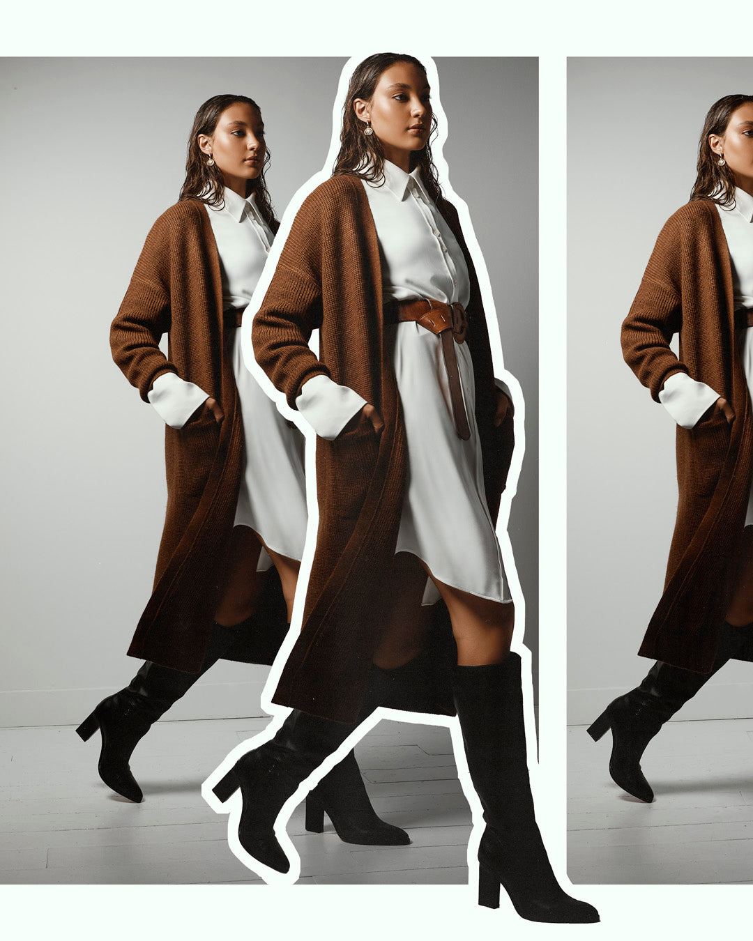 Le-chemisier-un-des-morceaux-phares-dans-les-collections-JOELLE JOELLE Collection