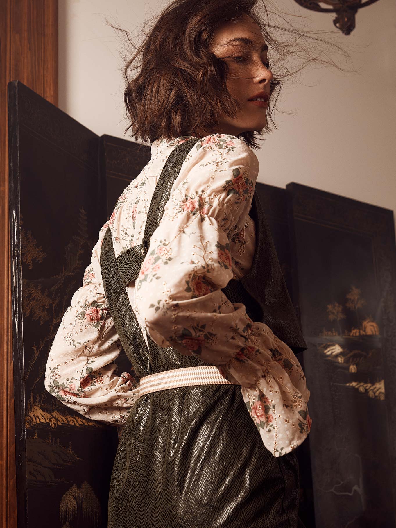 5-o-clock-tea JOELLE Collection