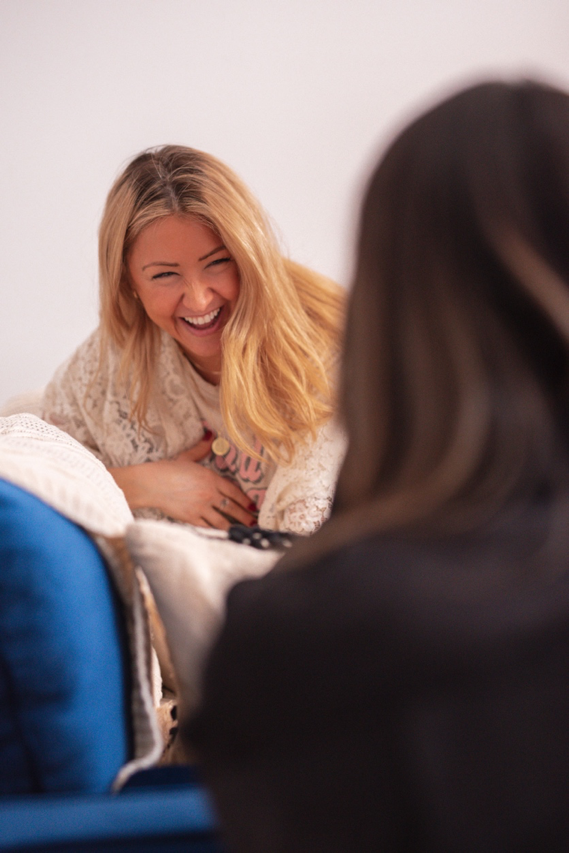 Journée-internationale-de-la-femme JOELLE Collection