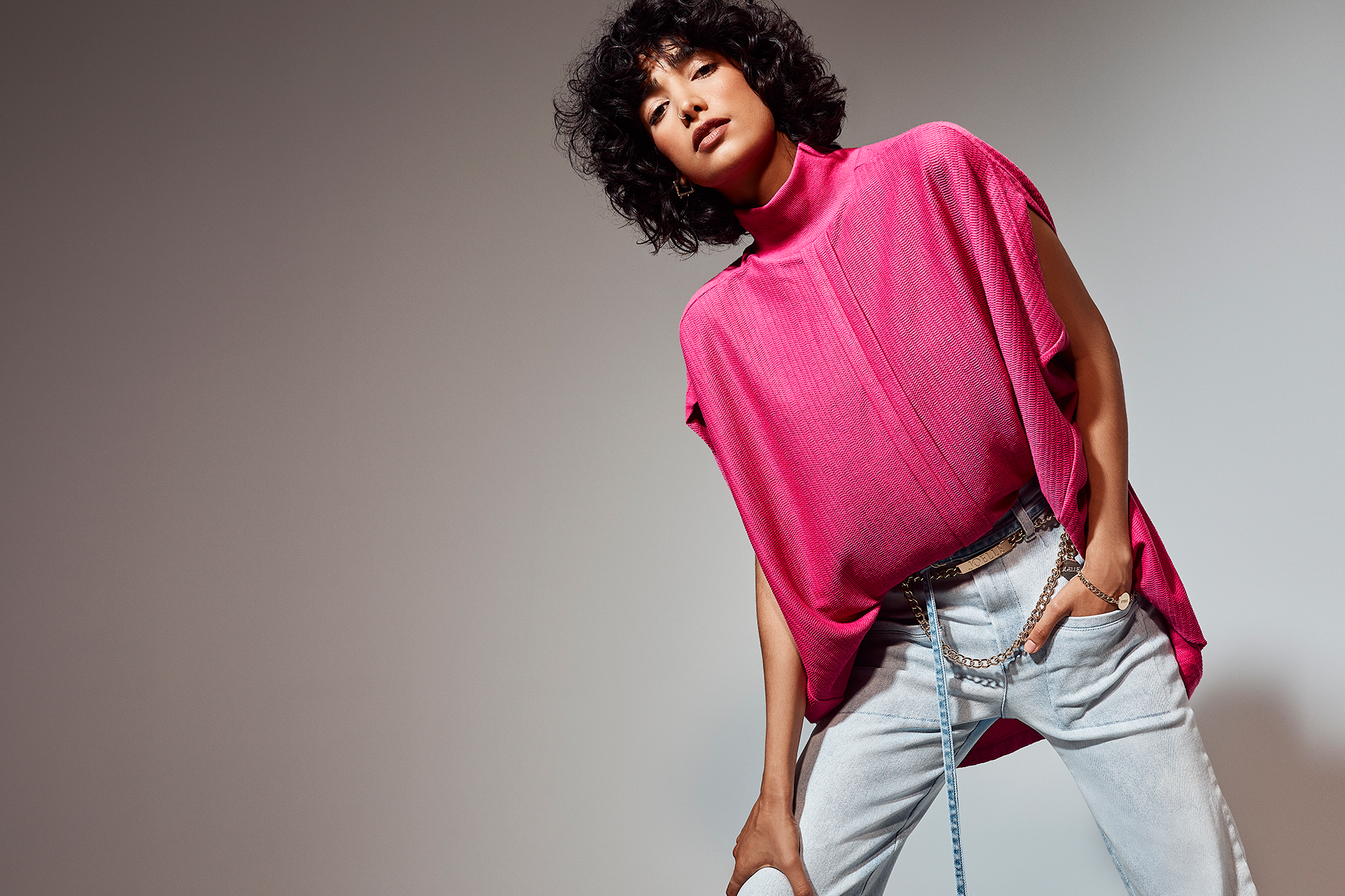 Sortir-de-l-ombre JOELLE Collection