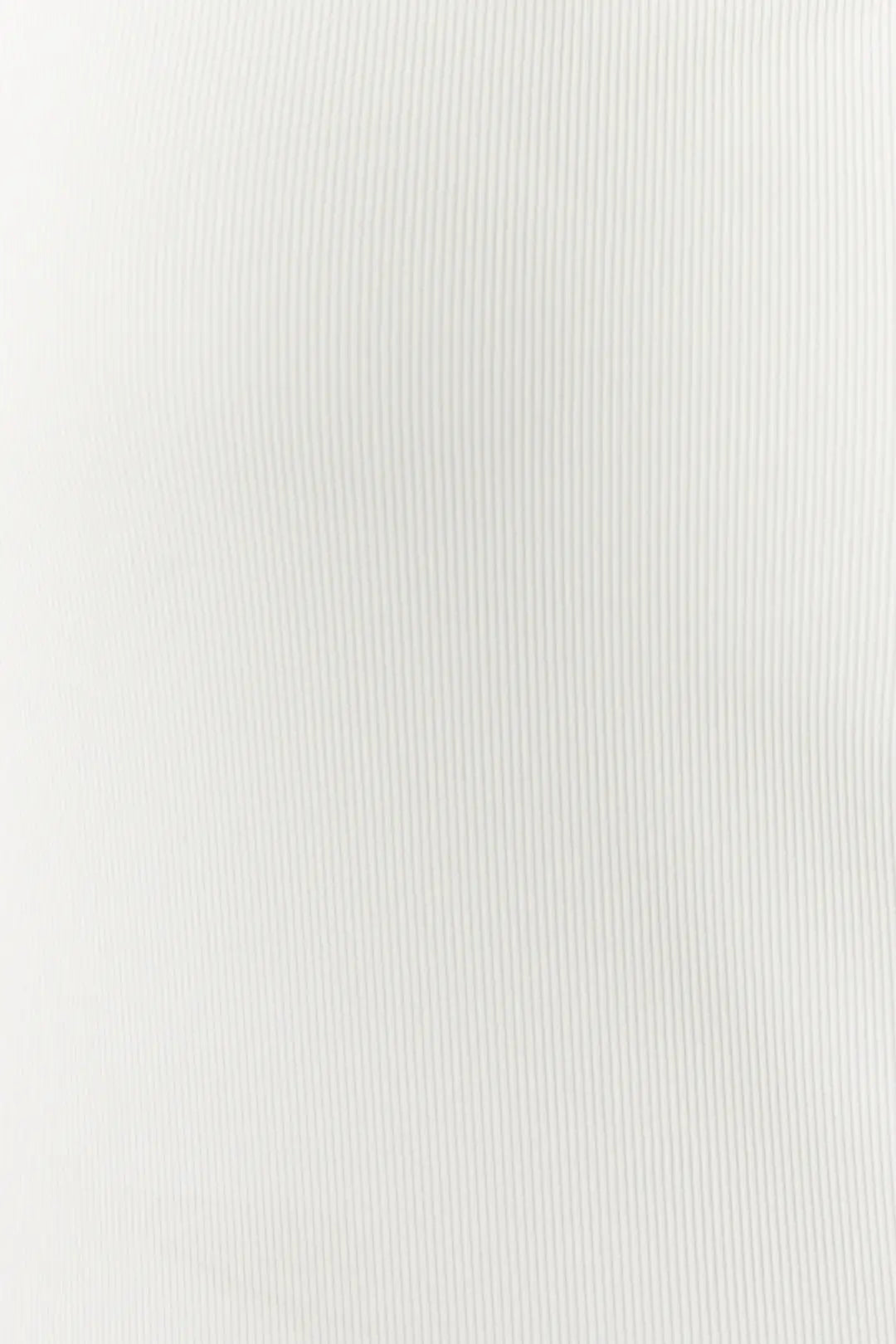 Camisole blanche | Maureen JOELLE Collection