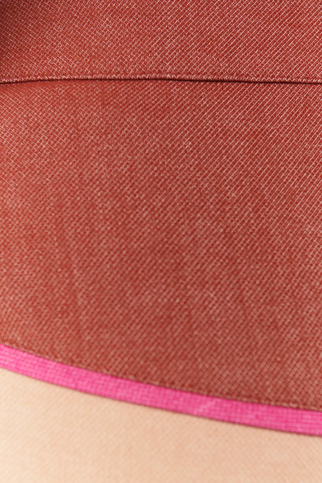 Pantalon tricolore avec poches | Stone JOELLE Collection