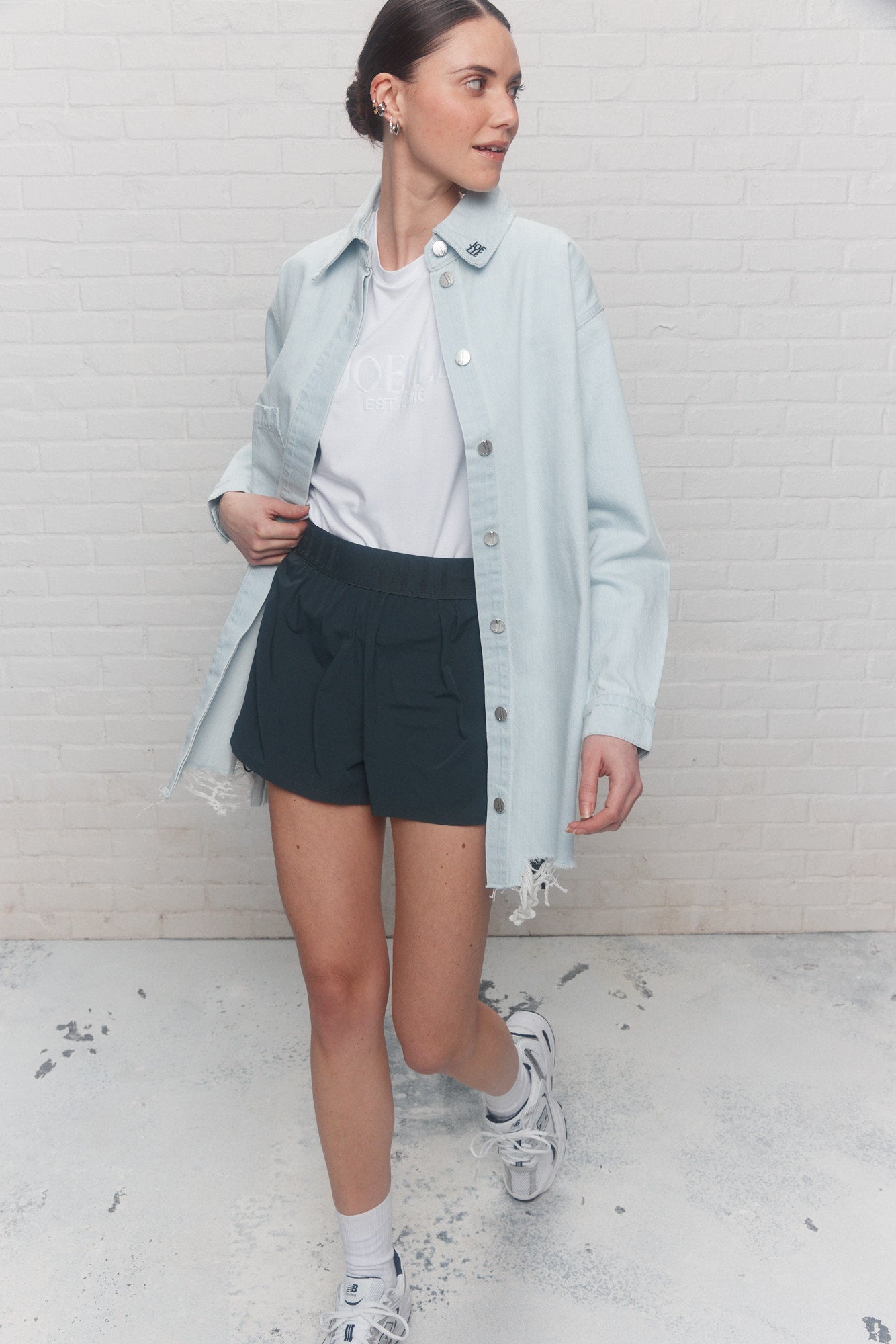 Sofra cotton 15 shorts plus size – lifestylefitnesswear