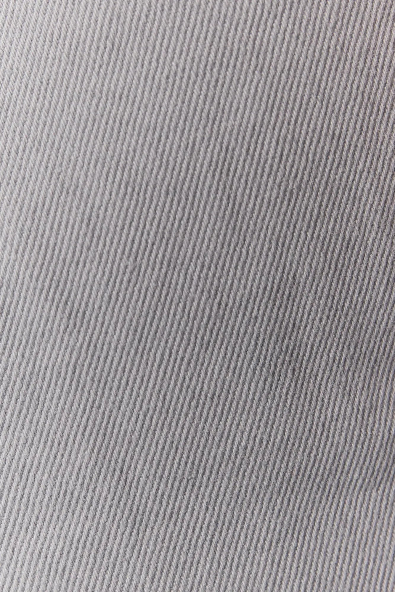 Jeans ballon gris délavé | Felicia JOELLE Collection