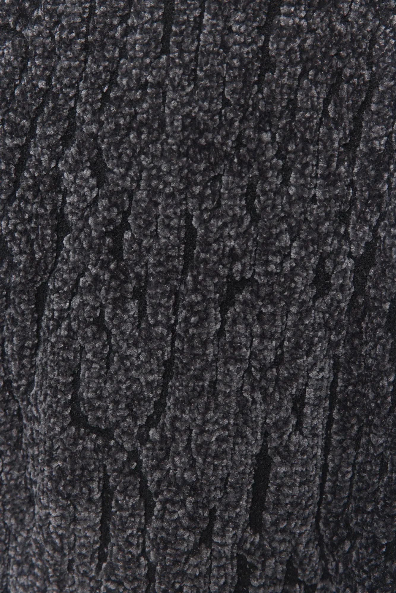 Veste gris et noir | Laurena JOELLE Collection