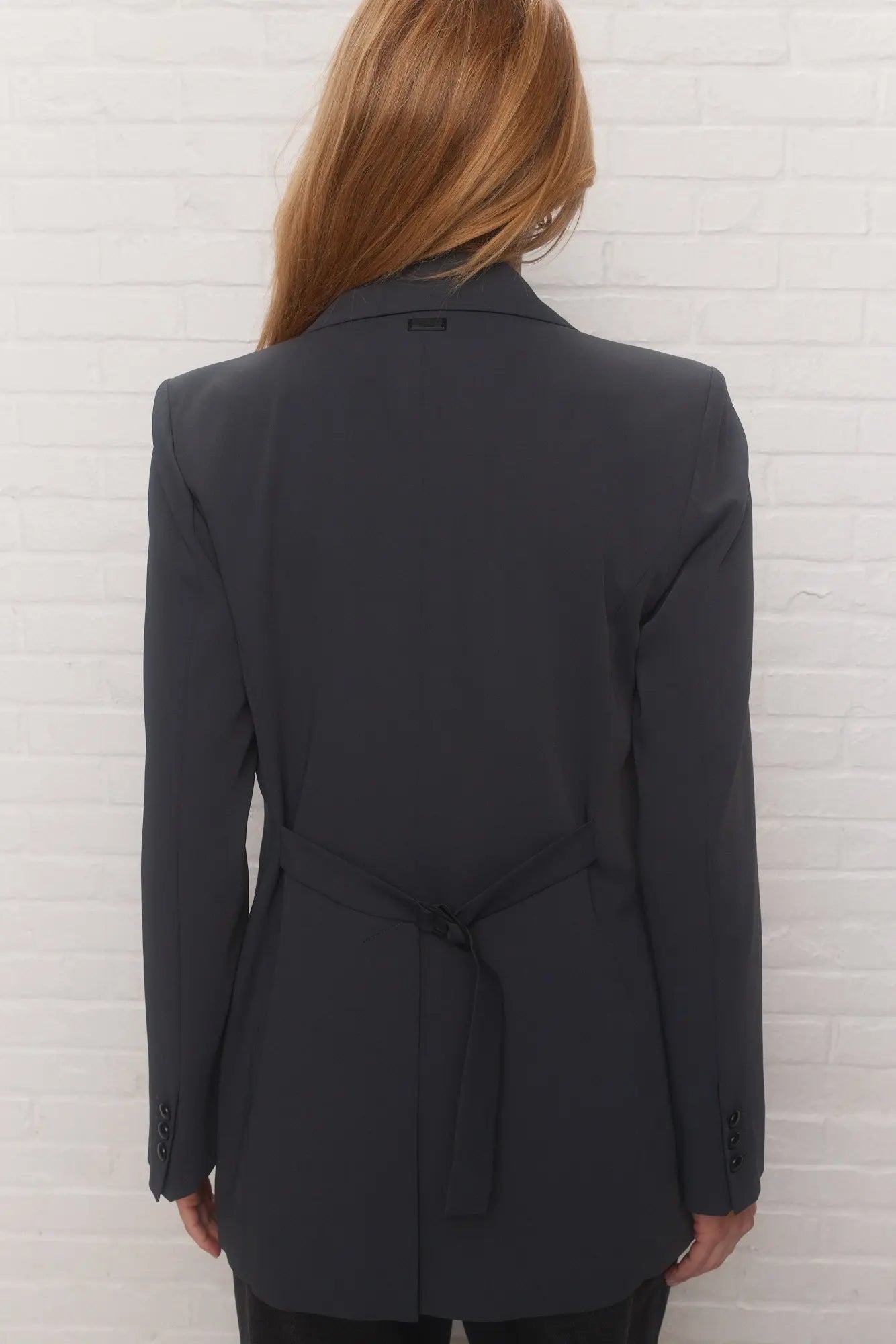 Marta Gris Foncé JOELLE Collection