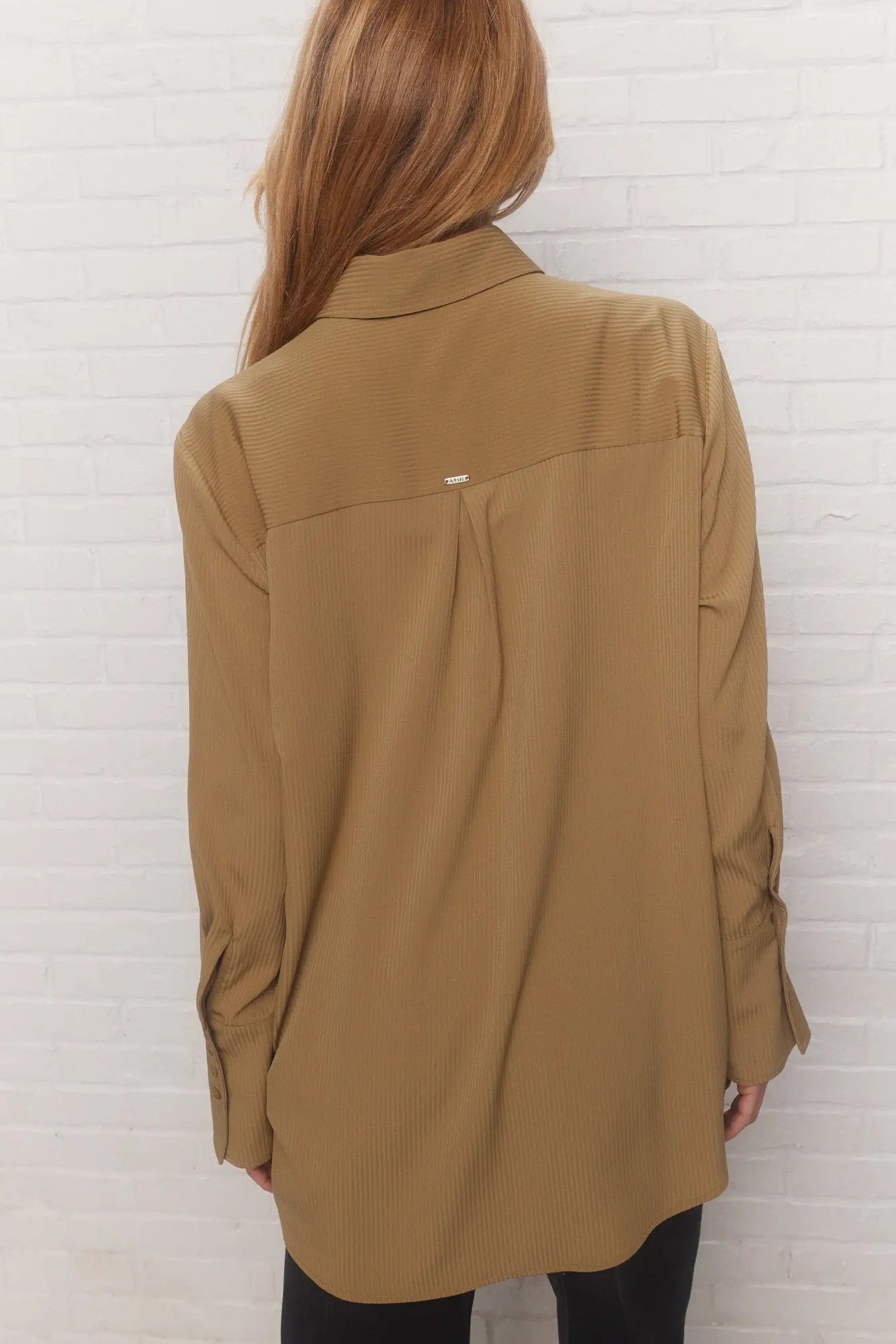 Valentine Vert JOELLE Collection