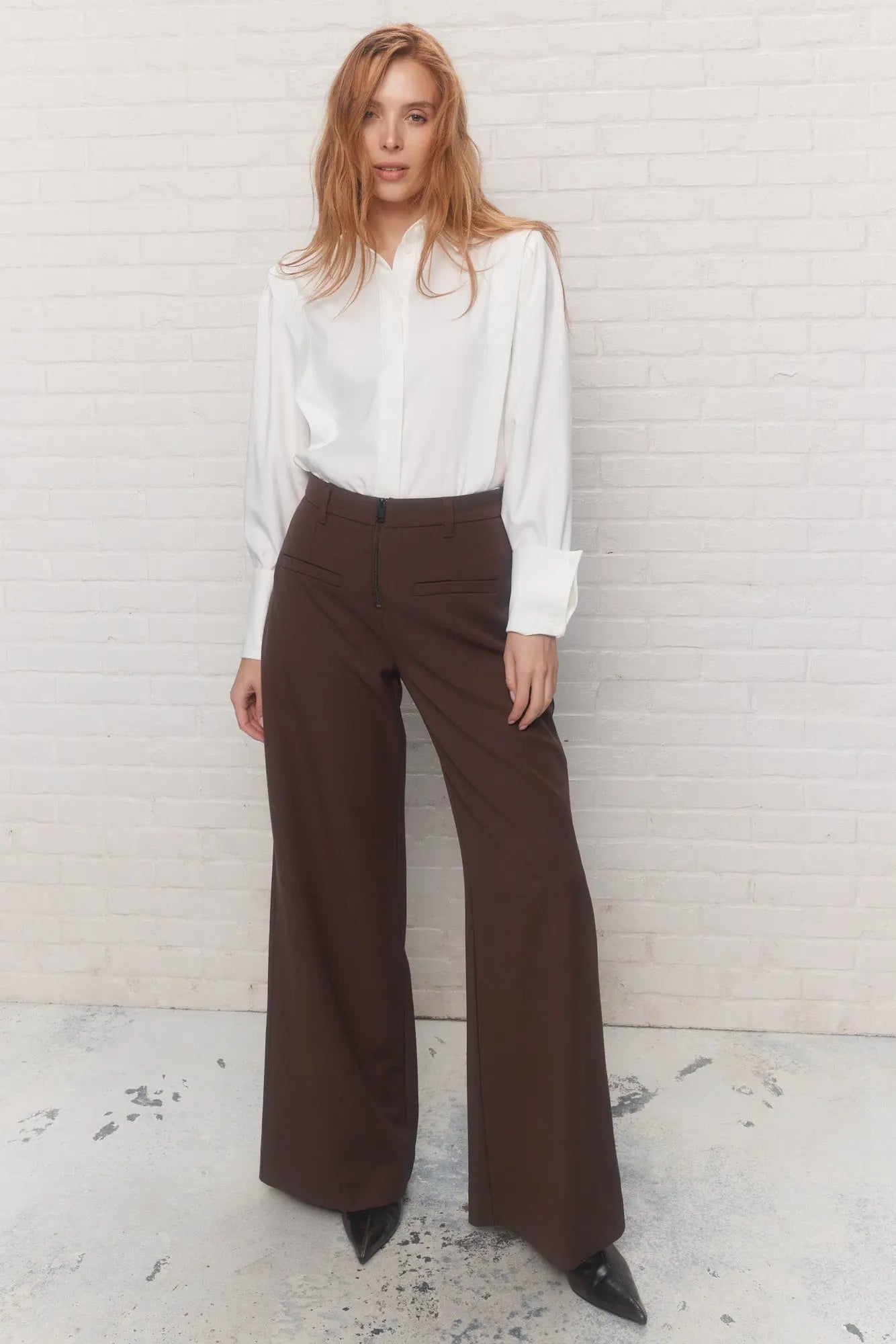 Cady Brun JOELLE Collection