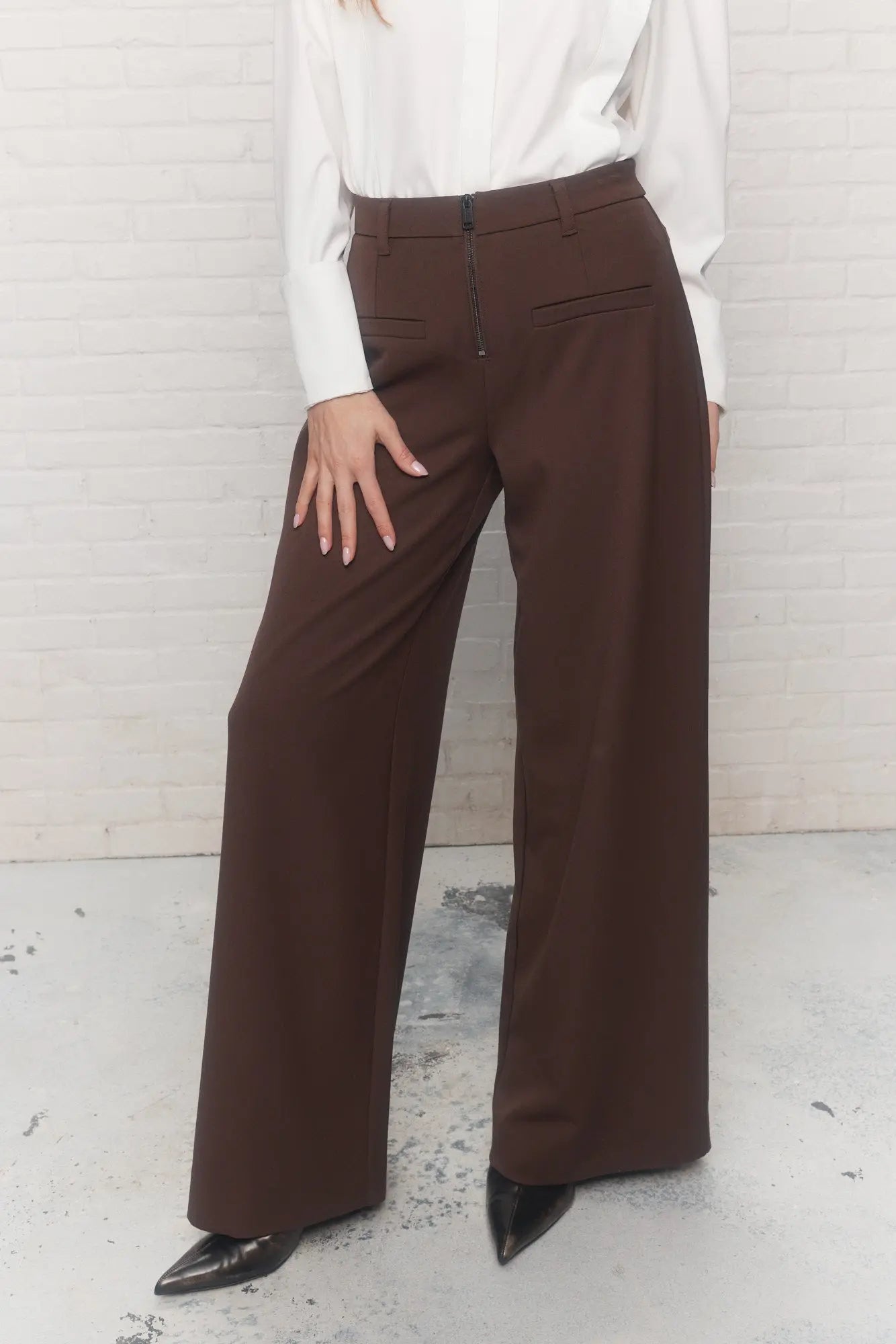 Cady Brun JOELLE Collection