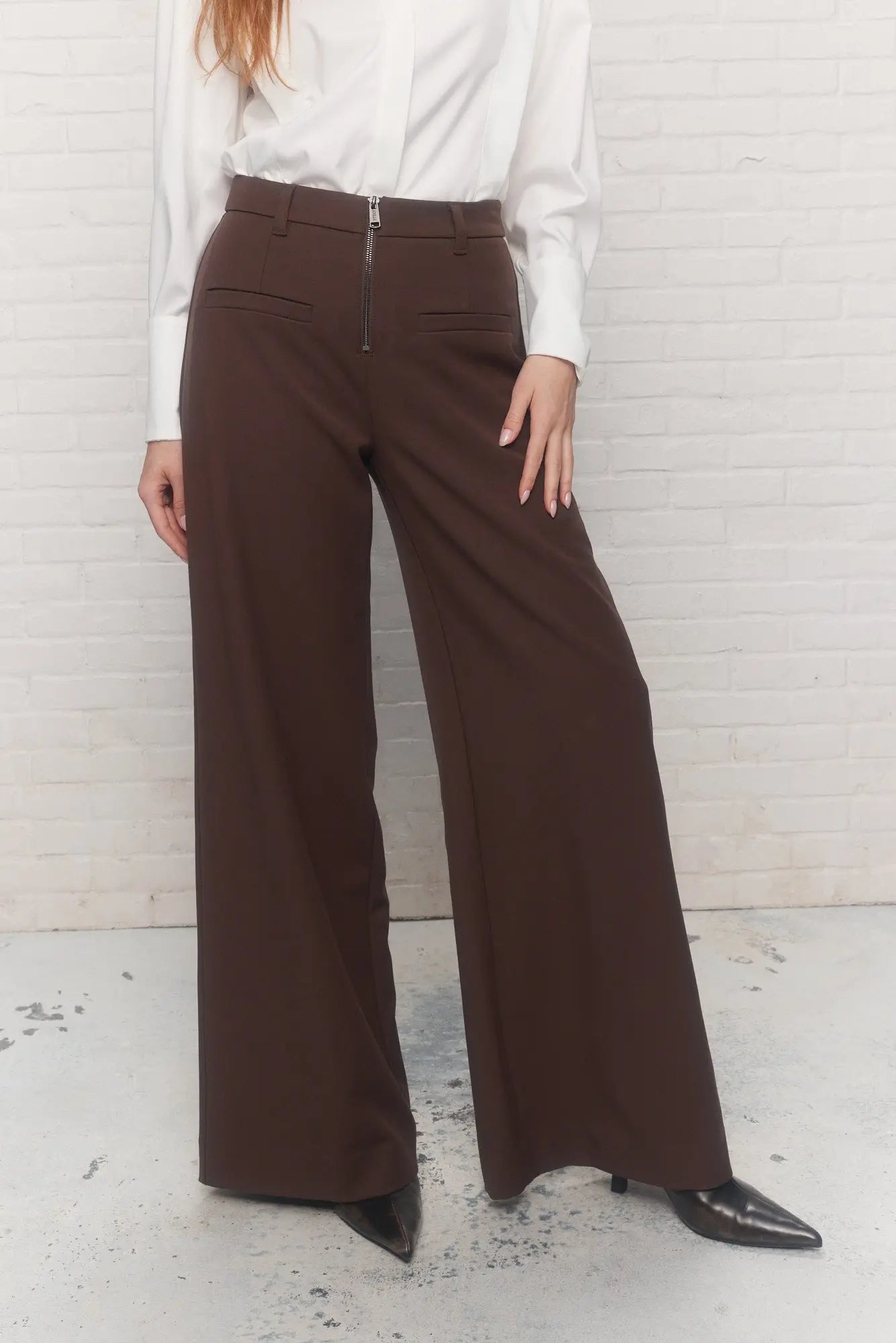 Cady Brun JOELLE Collection