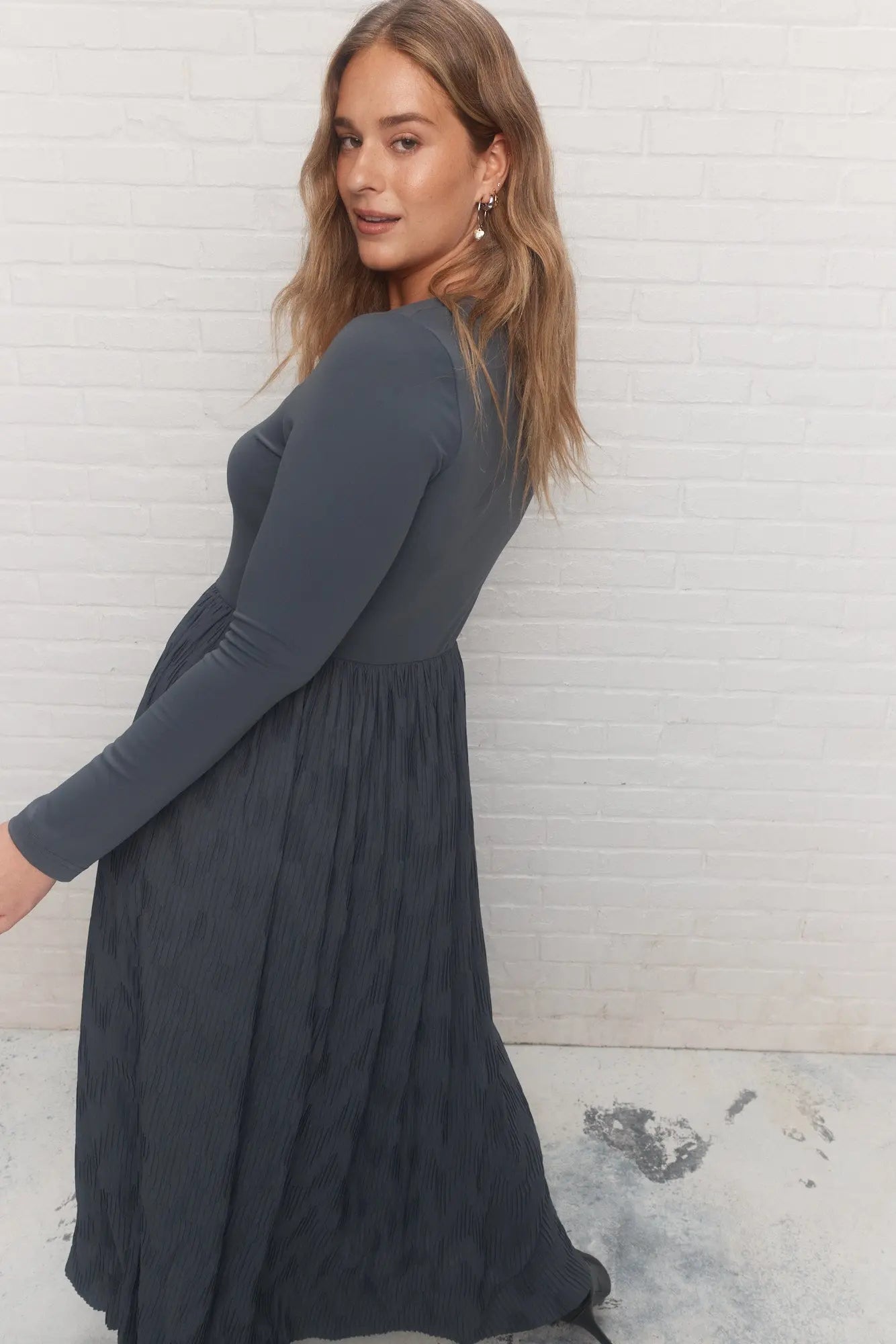 Moderna Gris Foncé JOELLE Collection