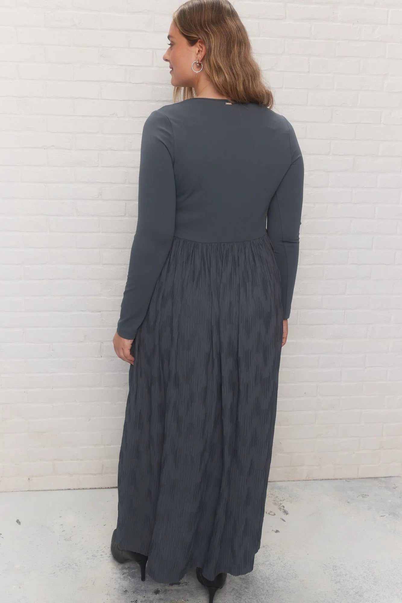 Moderna Gris Foncé JOELLE Collection