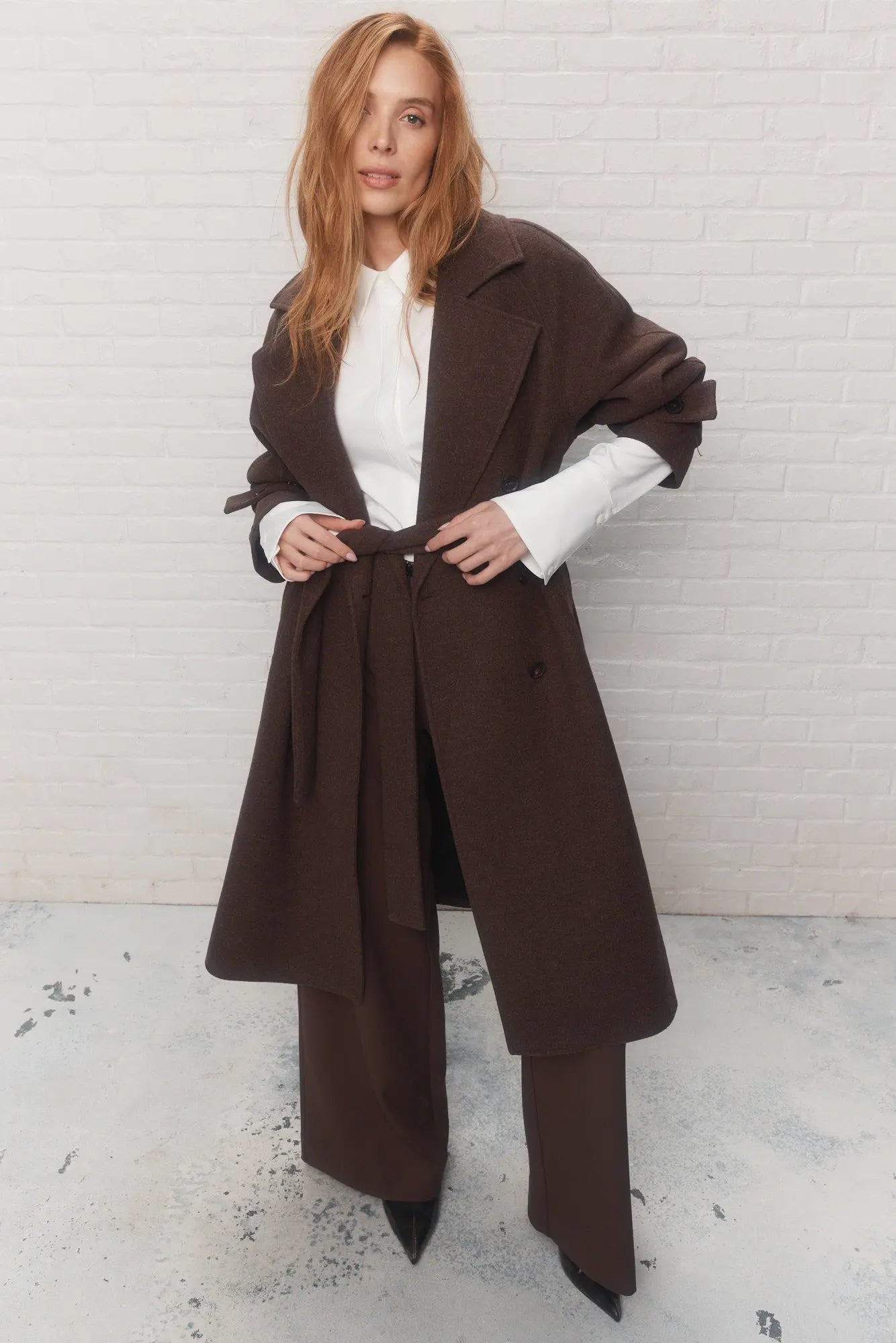 Cady Brun JOELLE Collection