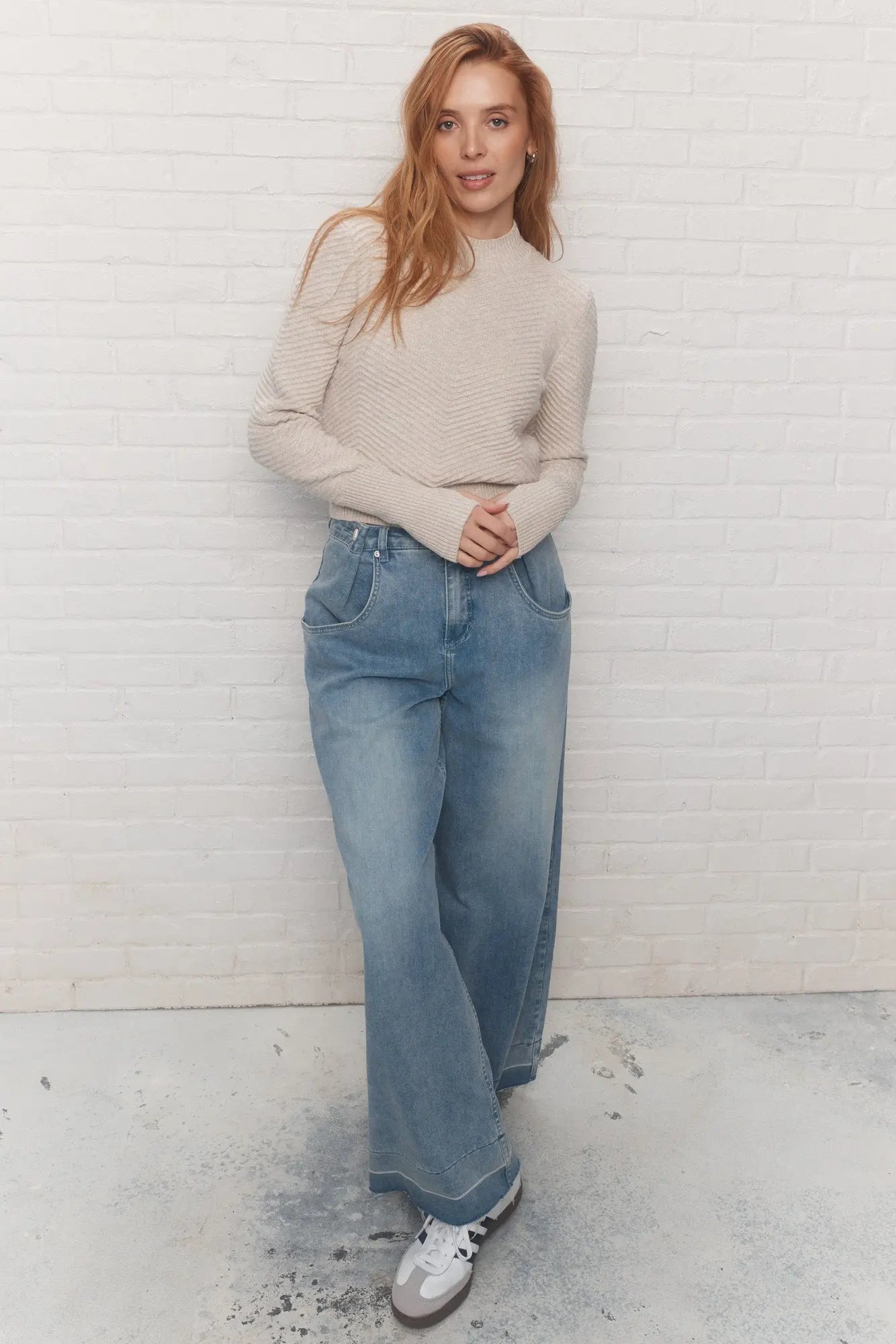 Bambi Beige Mix JOELLE Collection