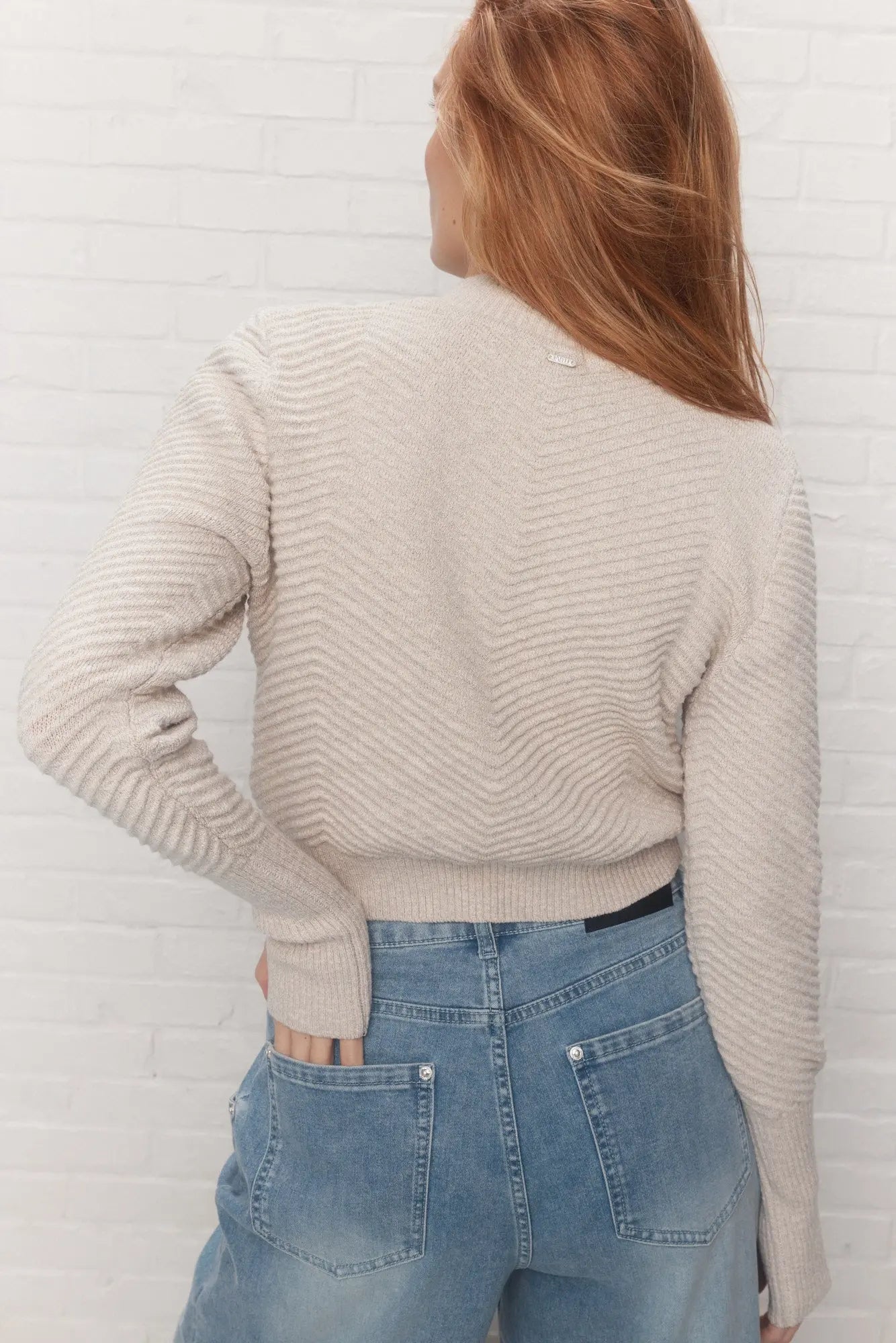 Bambi Beige Mix JOELLE Collection