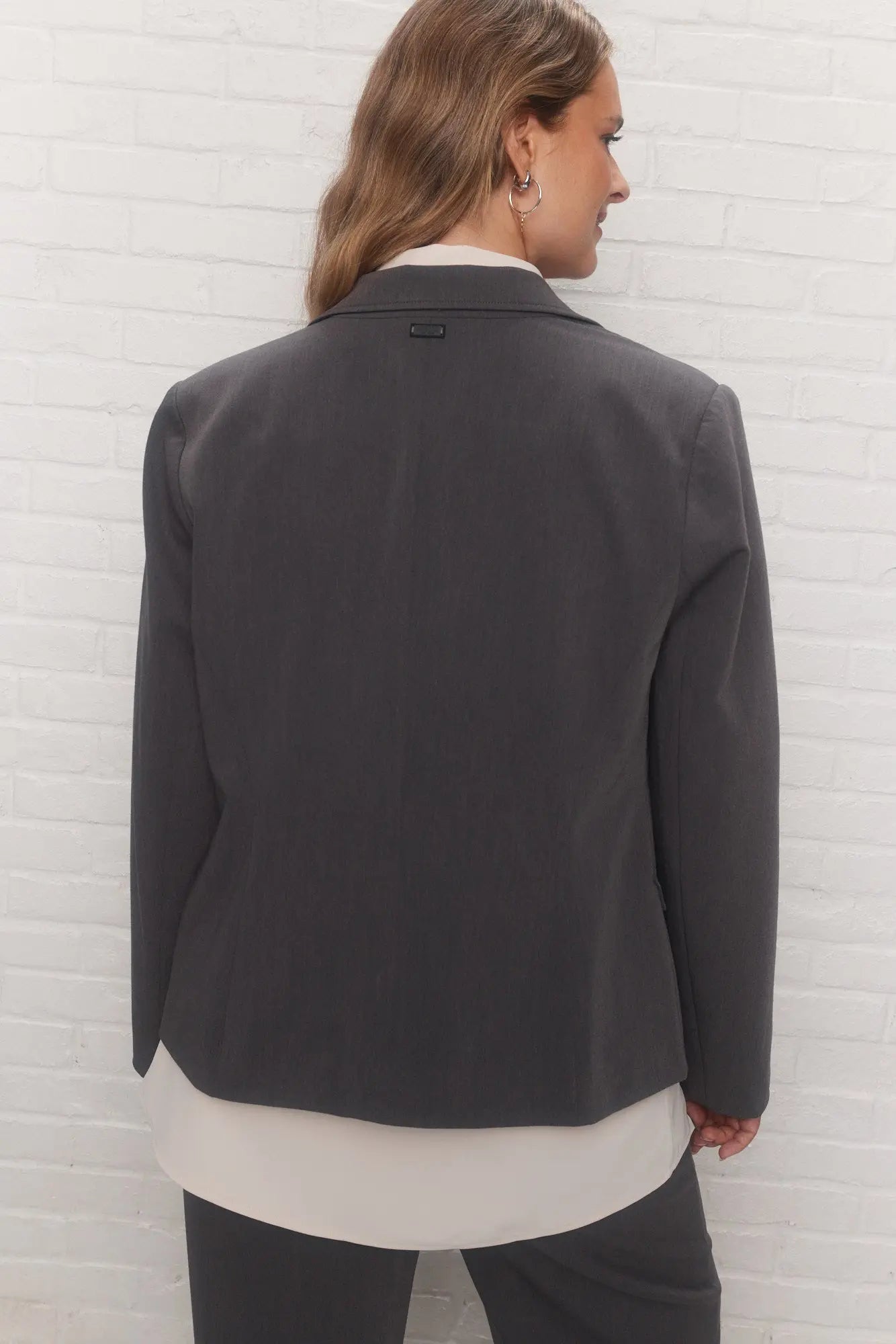 Mered Gris Foncé JOELLE Collection