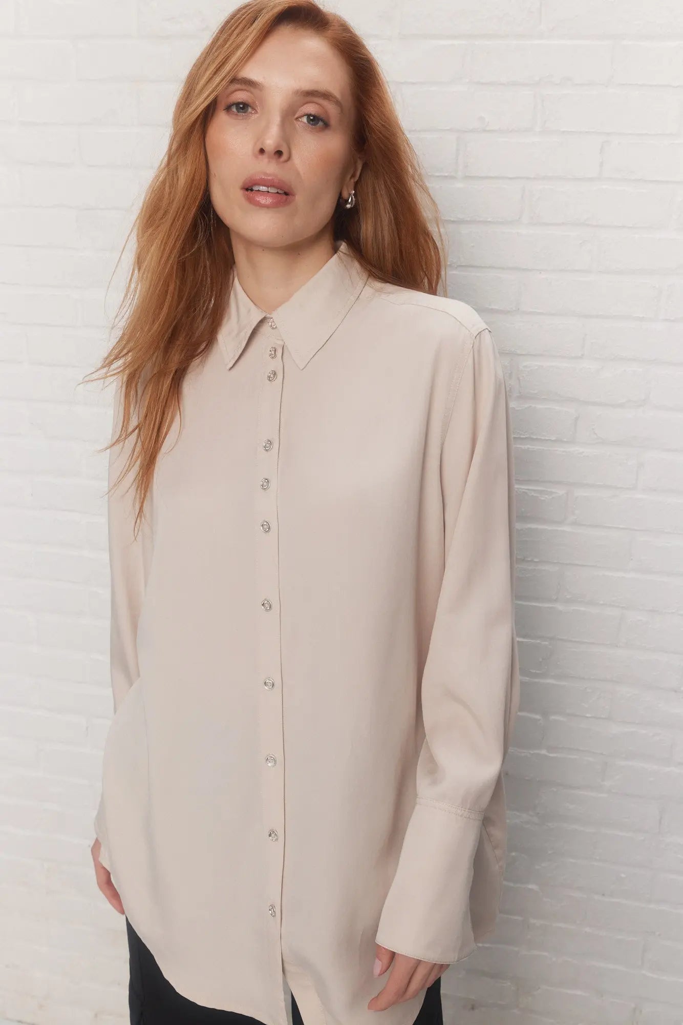 Valentine Beige | Beige JOELLE Collection