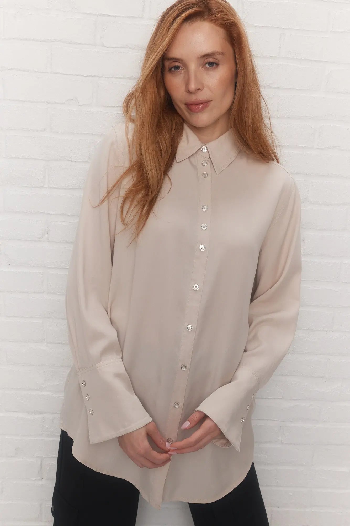 Valentine Beige | Beige JOELLE Collection