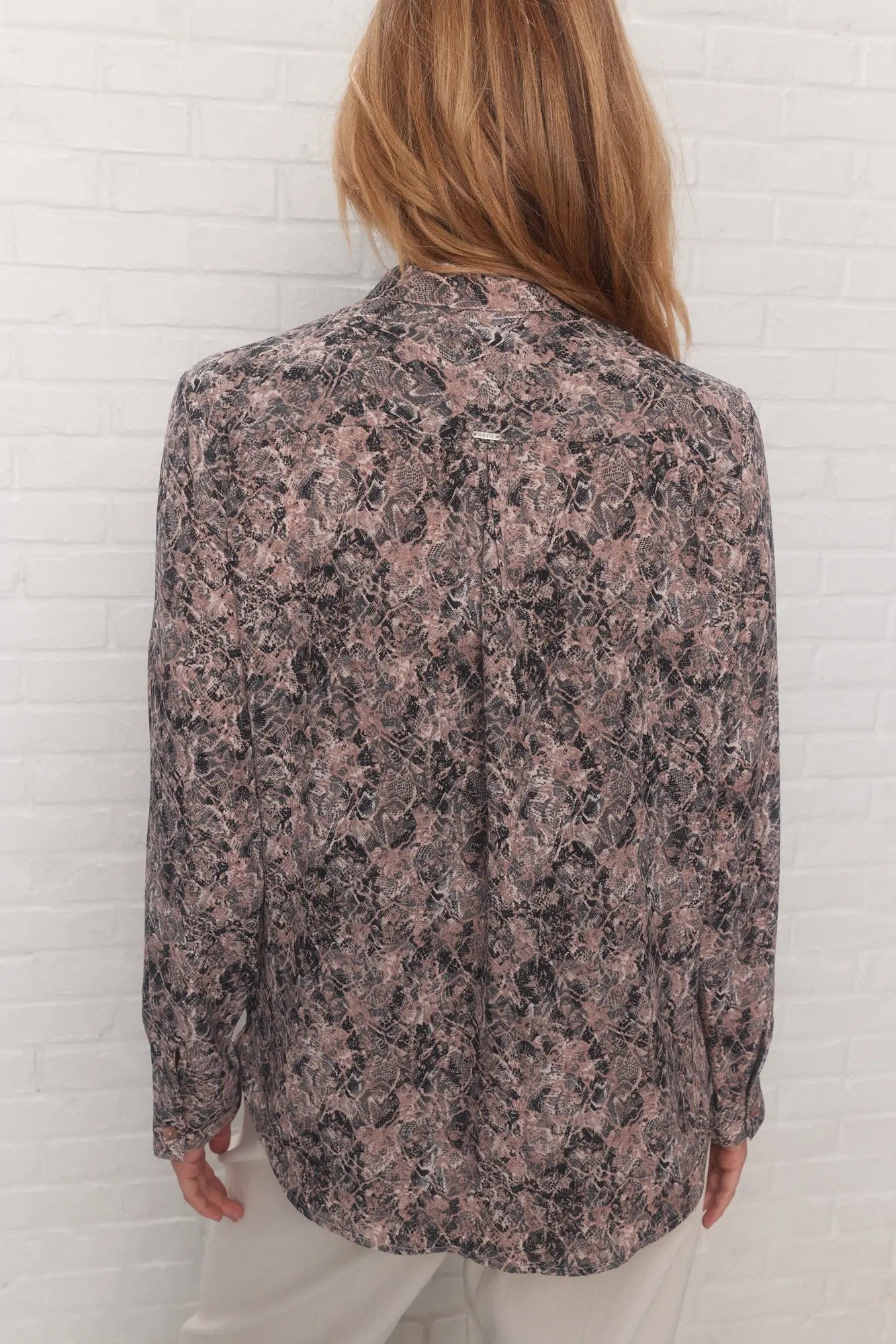 Nenuphar Combo Rose JOELLE Collection