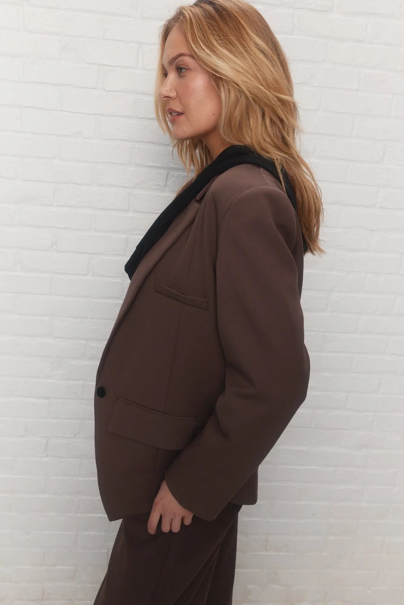 Scottie Brun JOELLE Collection