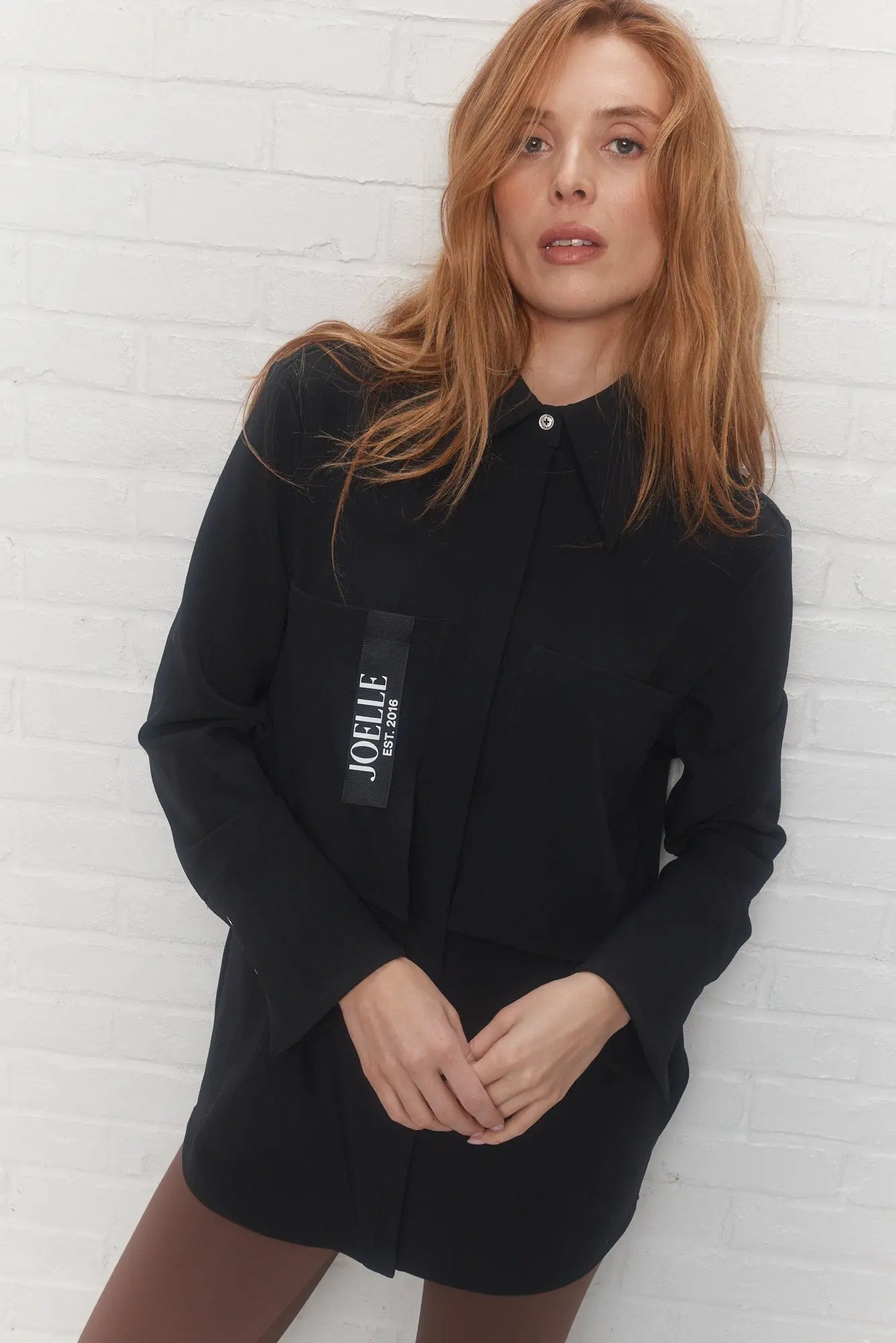 Barty Noir JOELLE Collection