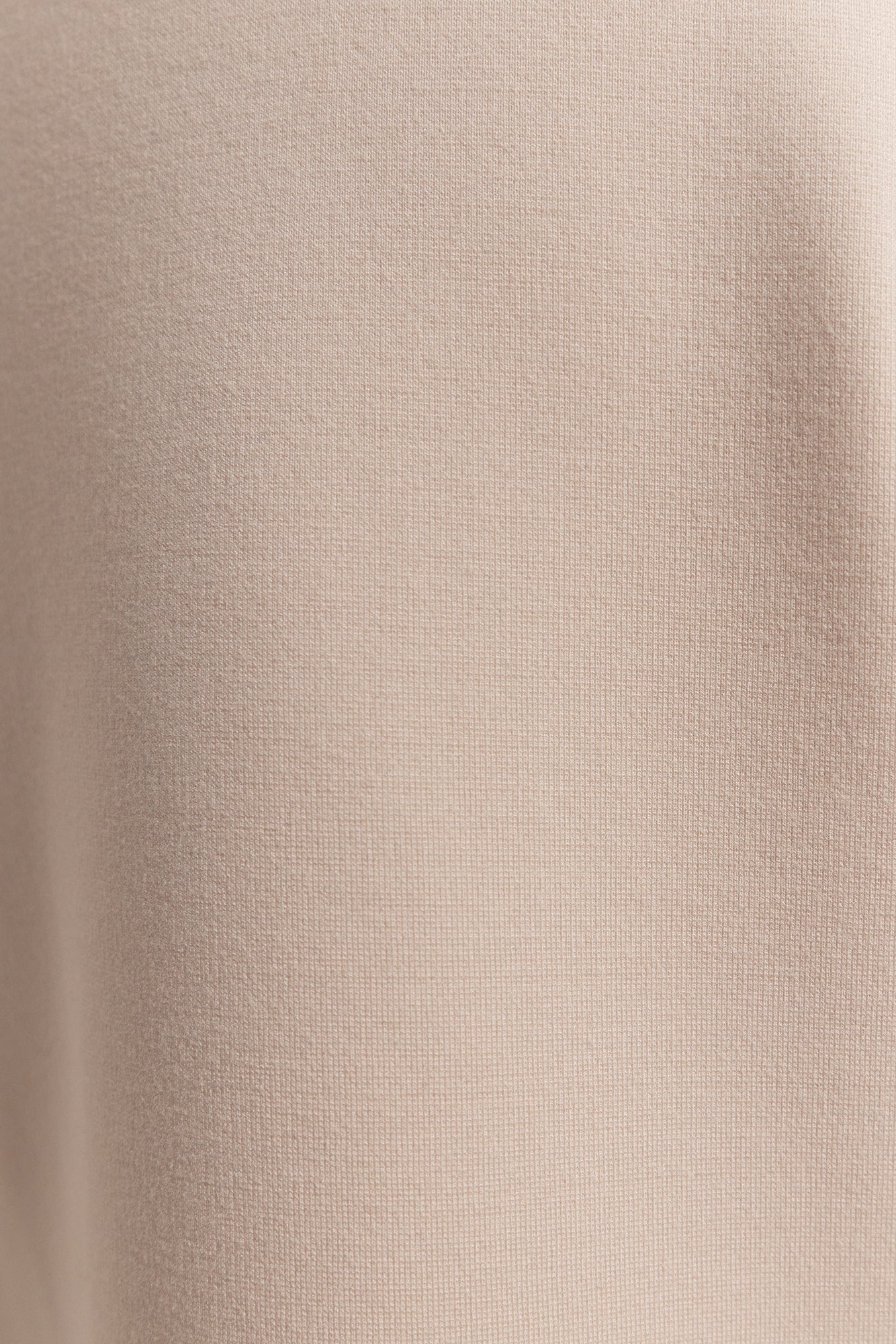 Josie | Pantalon crème ample