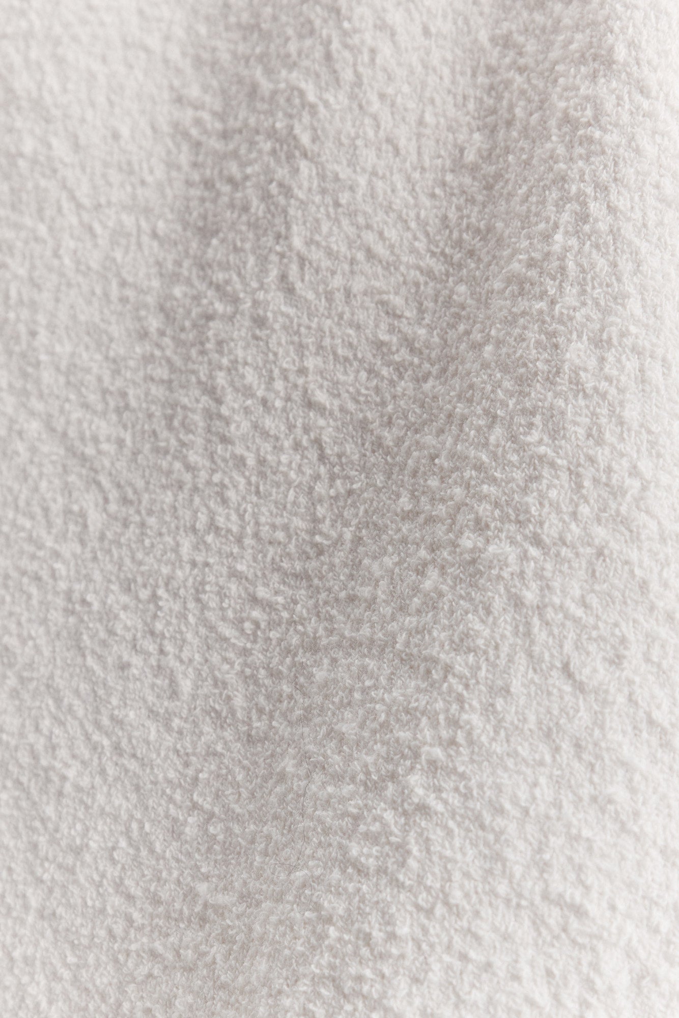 Glyanne | Chandail crème en tricot