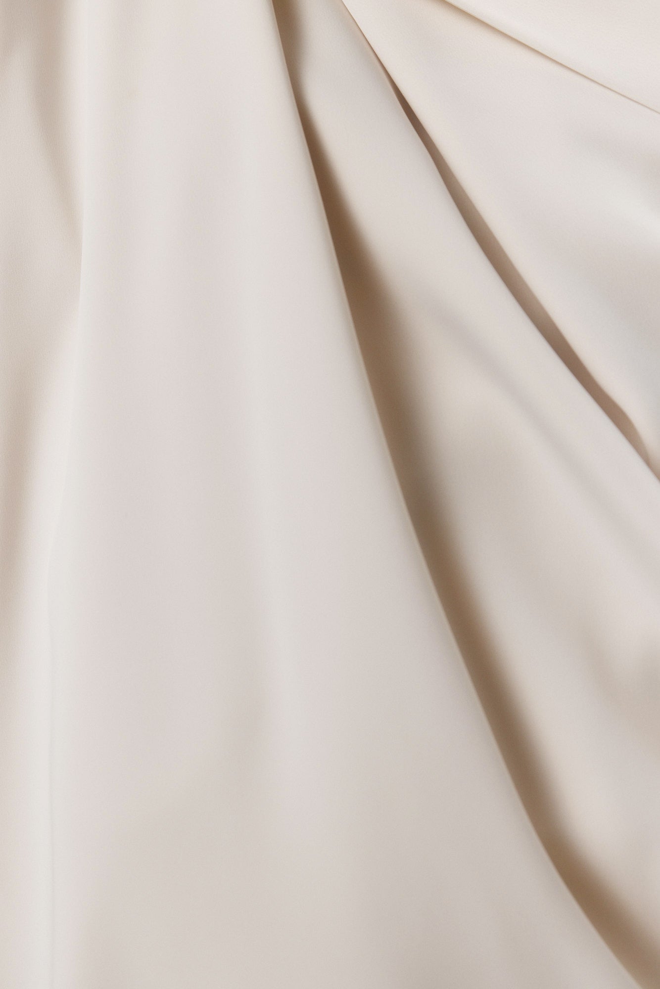 Shayanna | Chandail creme à capuchon