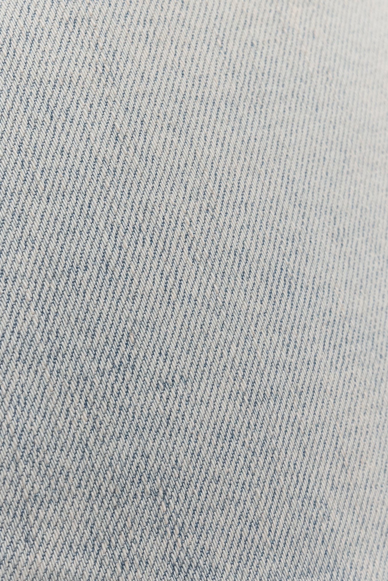 Fassety | Jeans ajusté bleu délavé