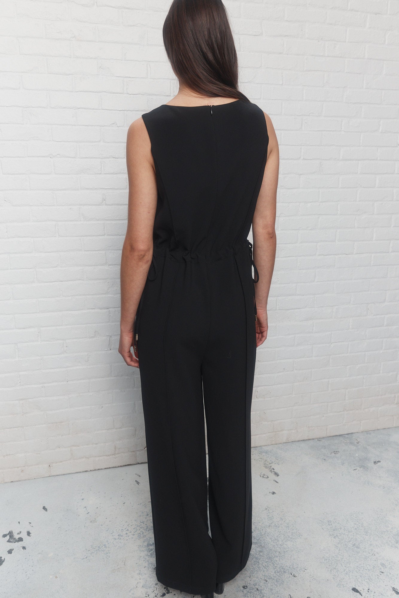 Vega | Combinaison noire