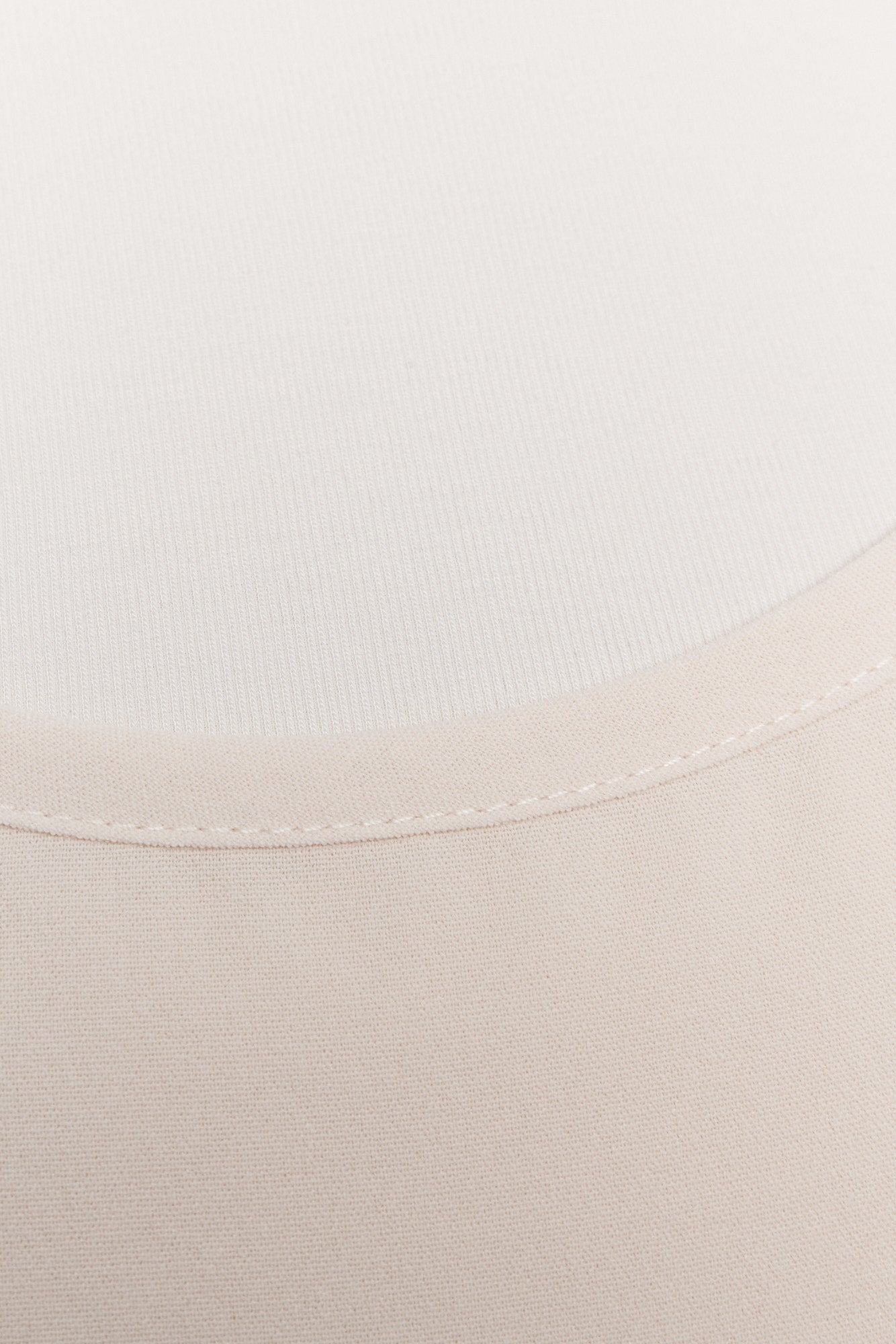 Azure | Beige 2-in-1 Camisole