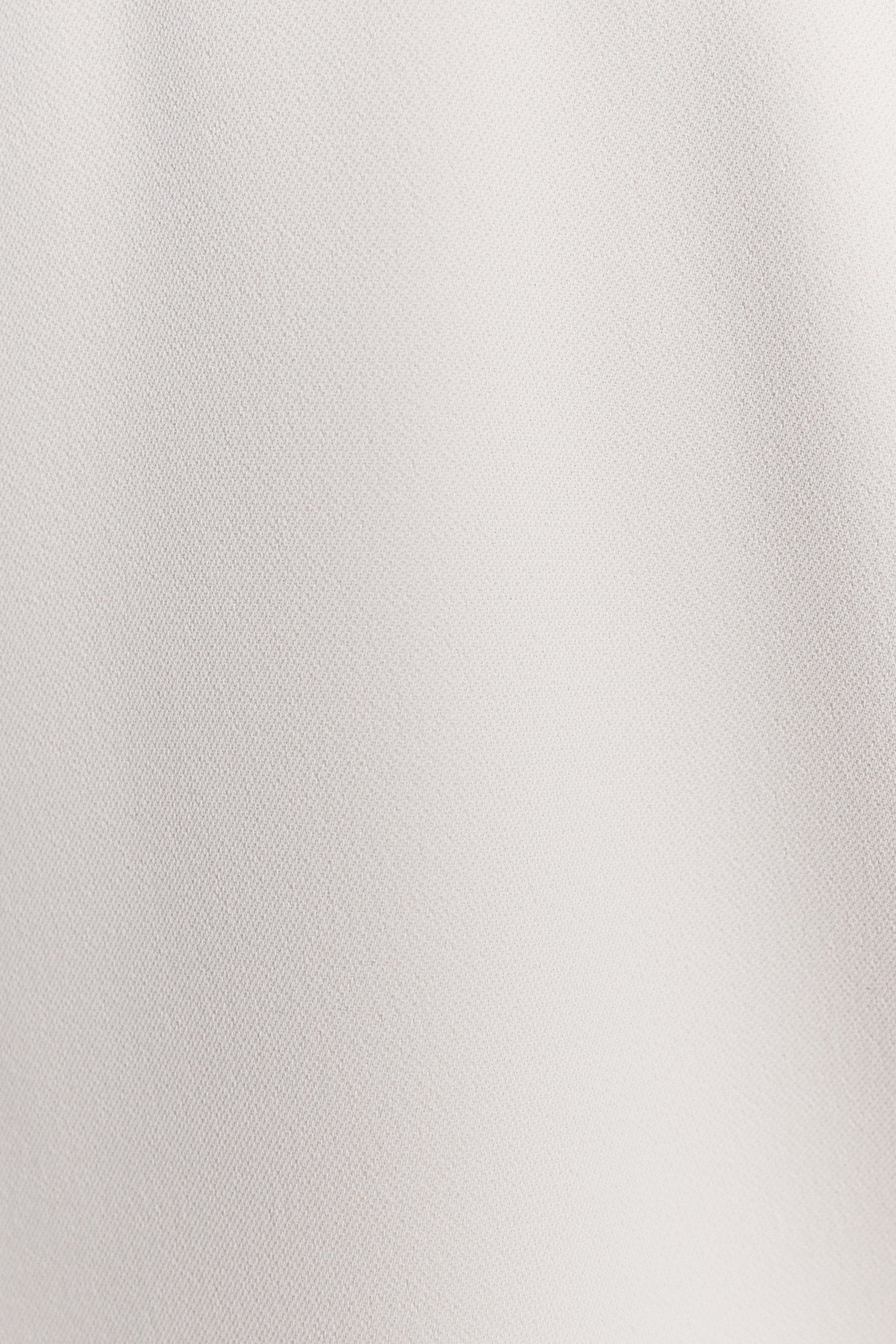 Serenity | Chemise crème sans manches