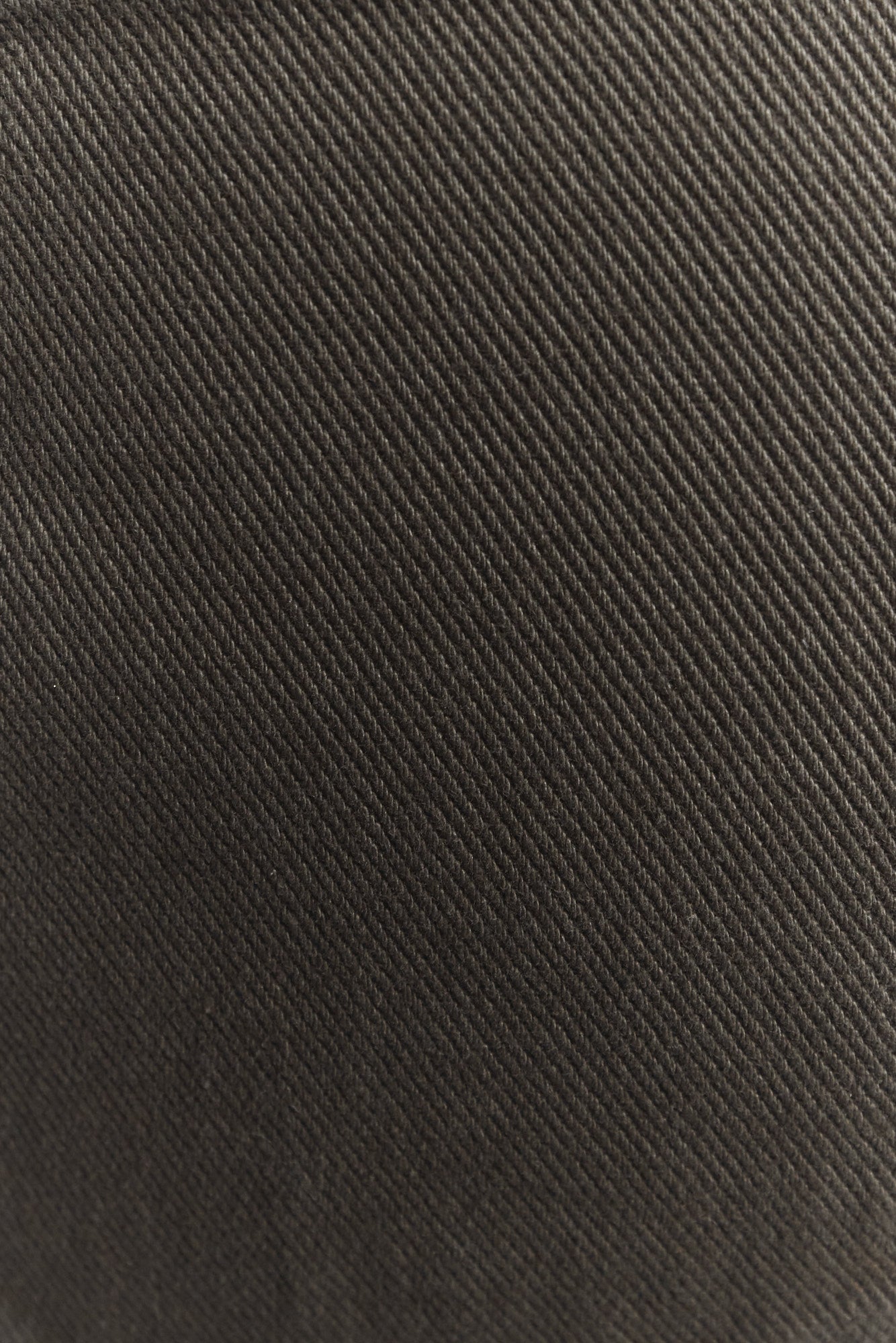 Rowen | Jeans large vert délavé