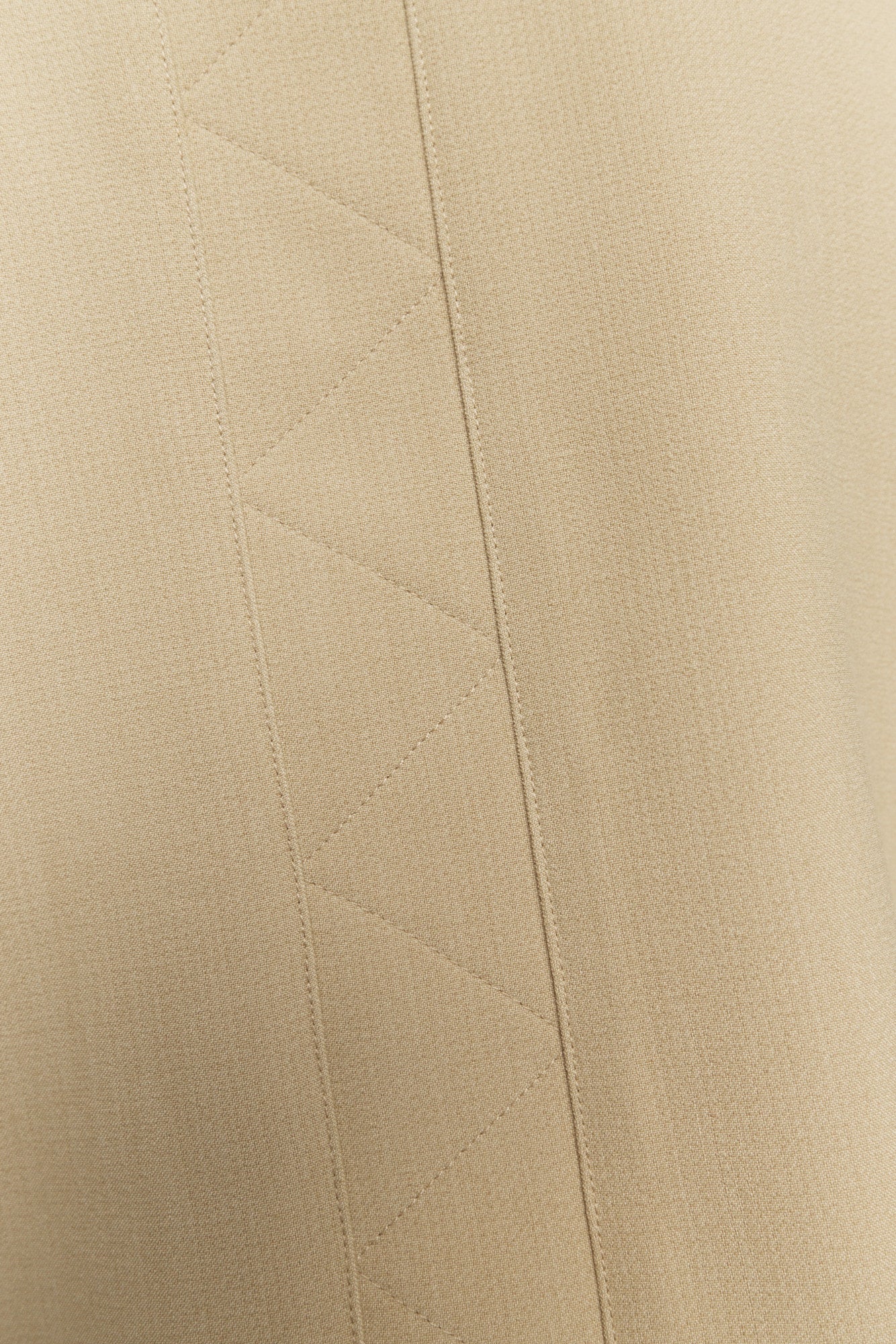 Silken | Veste jaune