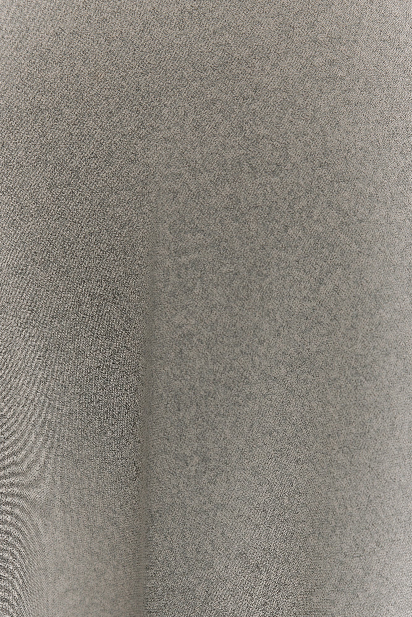 Zanatta | Chandail gris à manches courtes