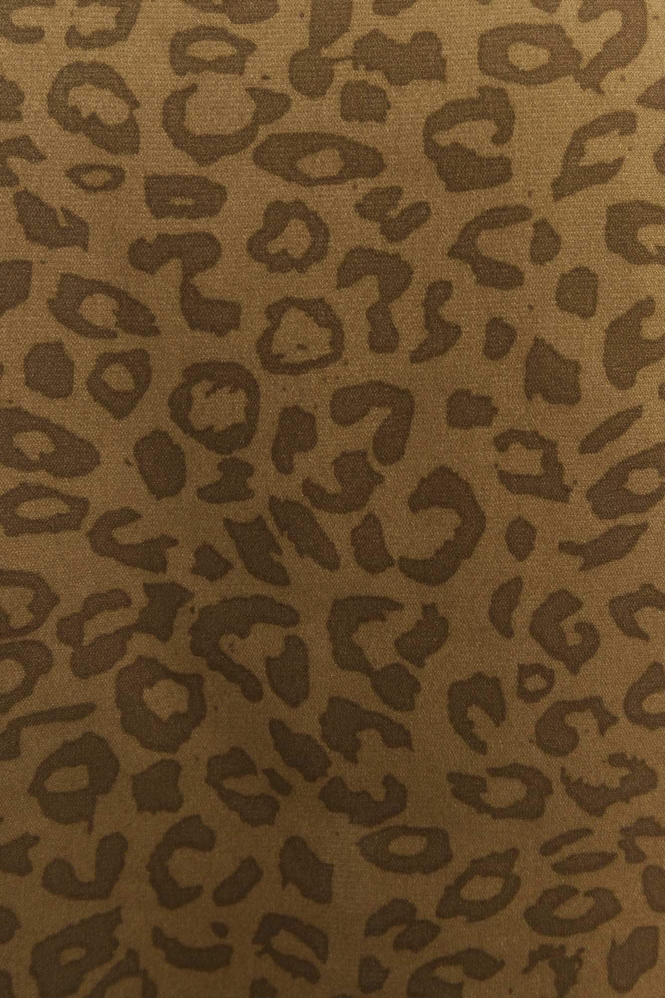 Hedena | Leopard mini skort