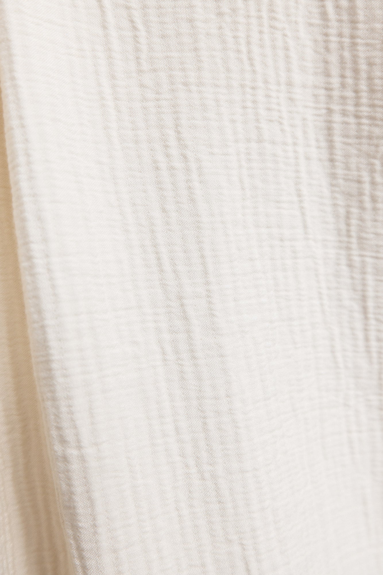 Valentine | Cream shirt