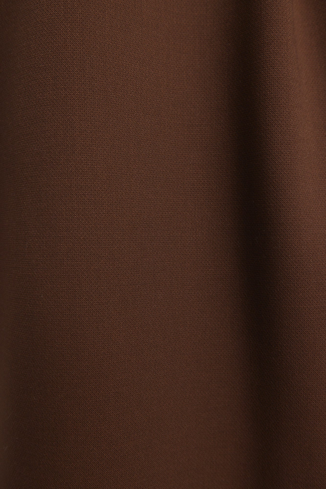 Claire | The brown sleeveless shirt
