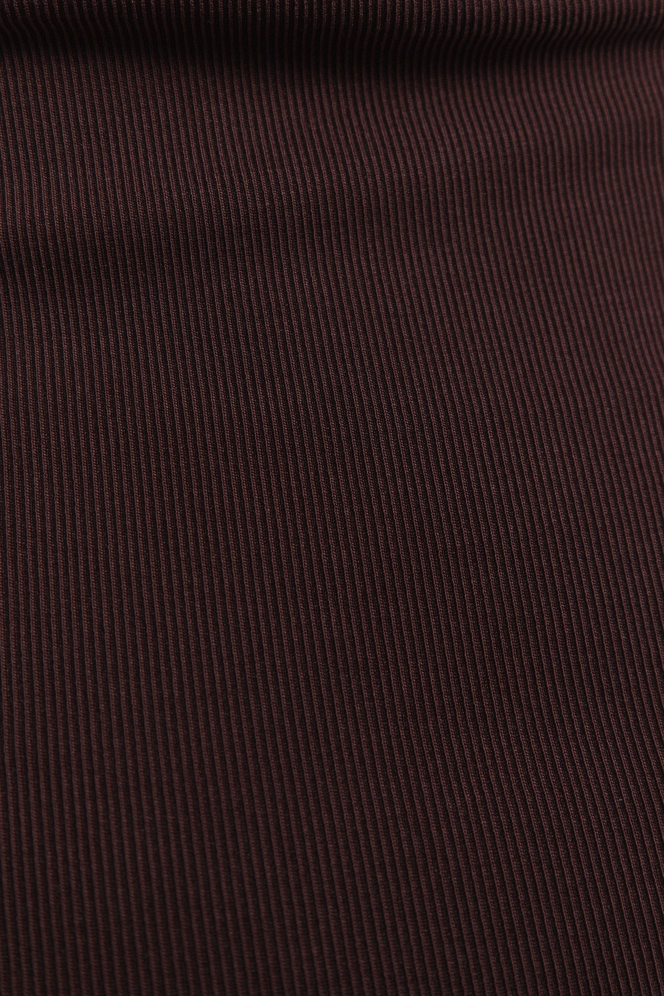 Marley | The brown dress with straps