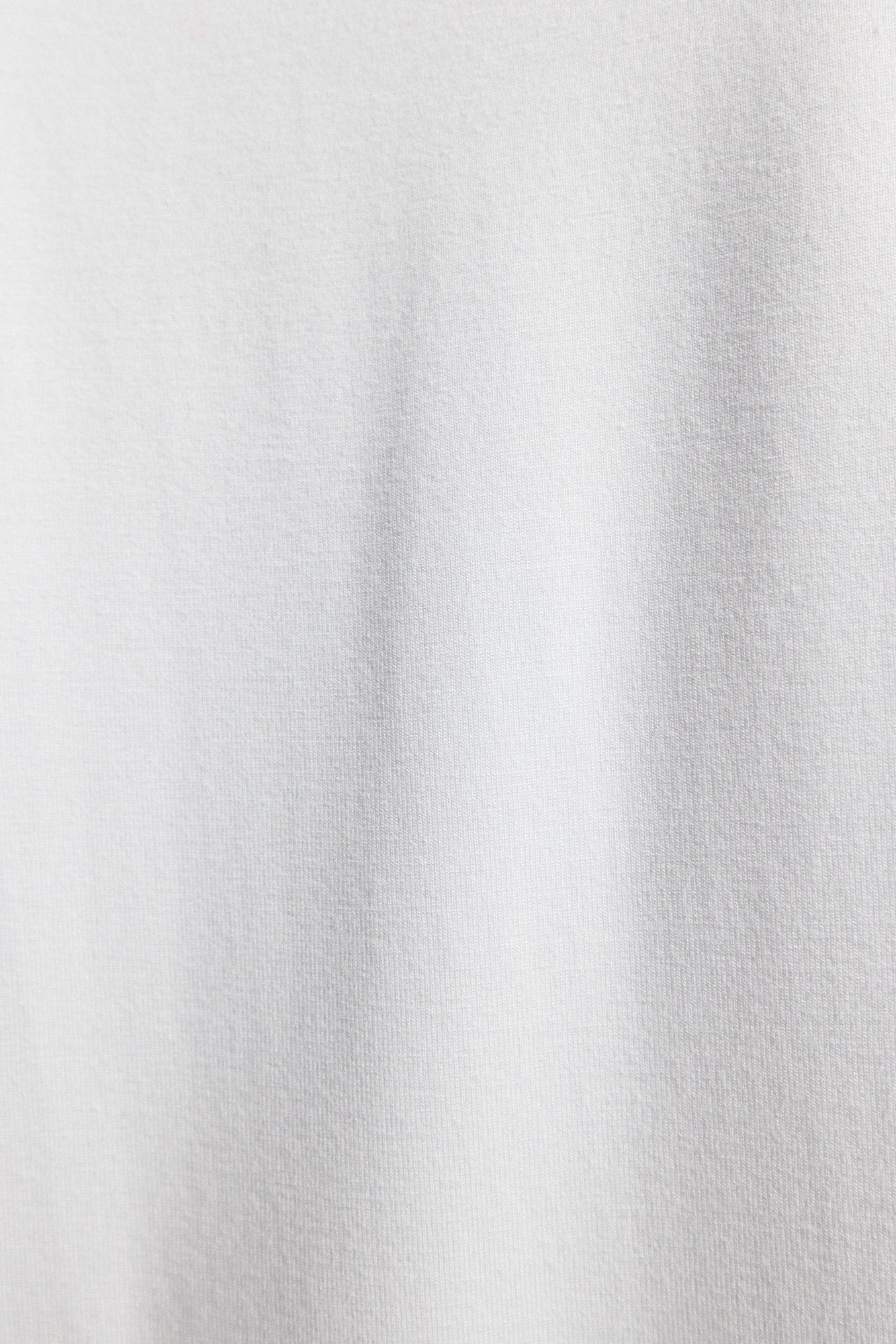 Kara | The white T-shirt dress