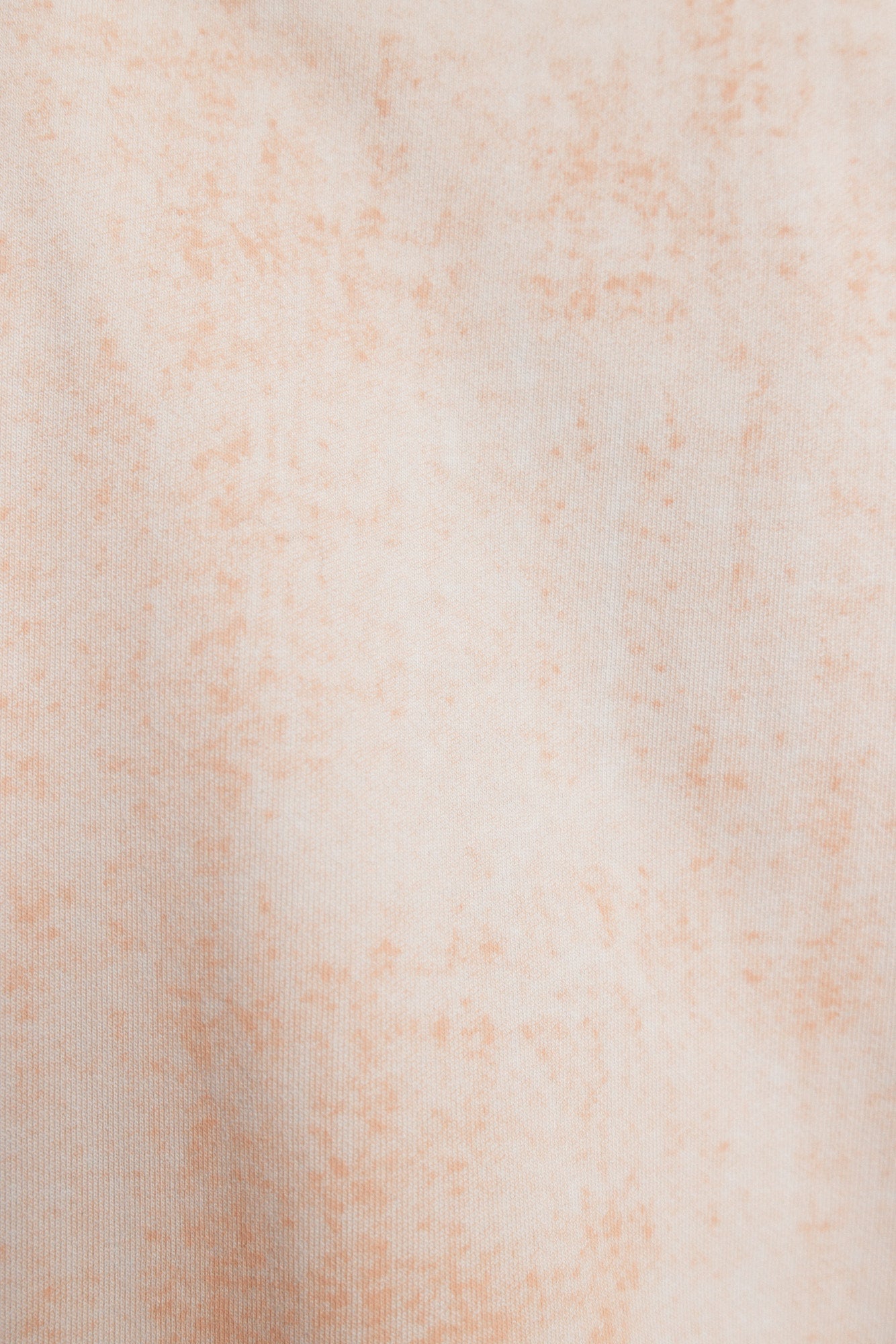 Stan | Chandail crème ample