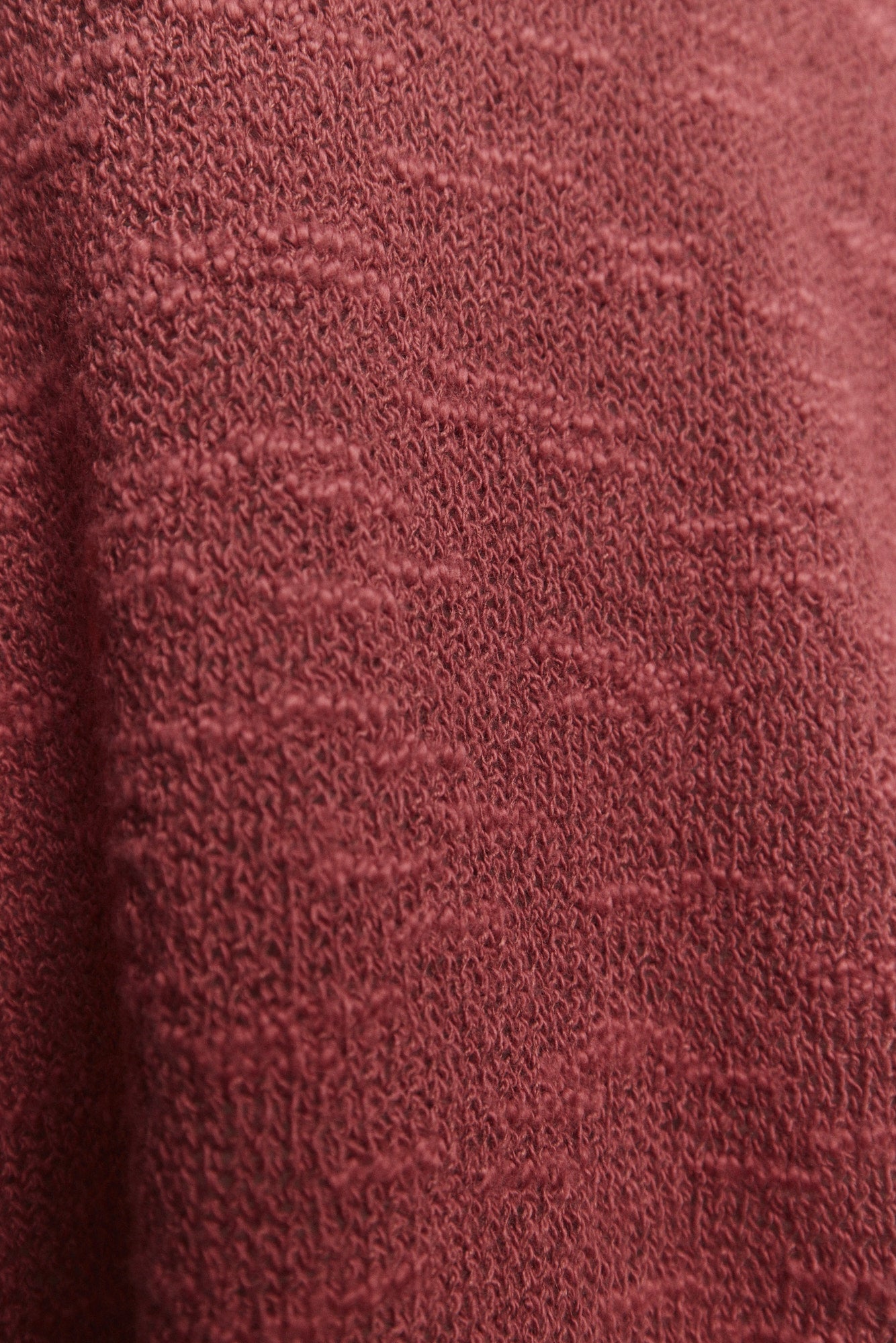 Cardily | Cardigan rouge
