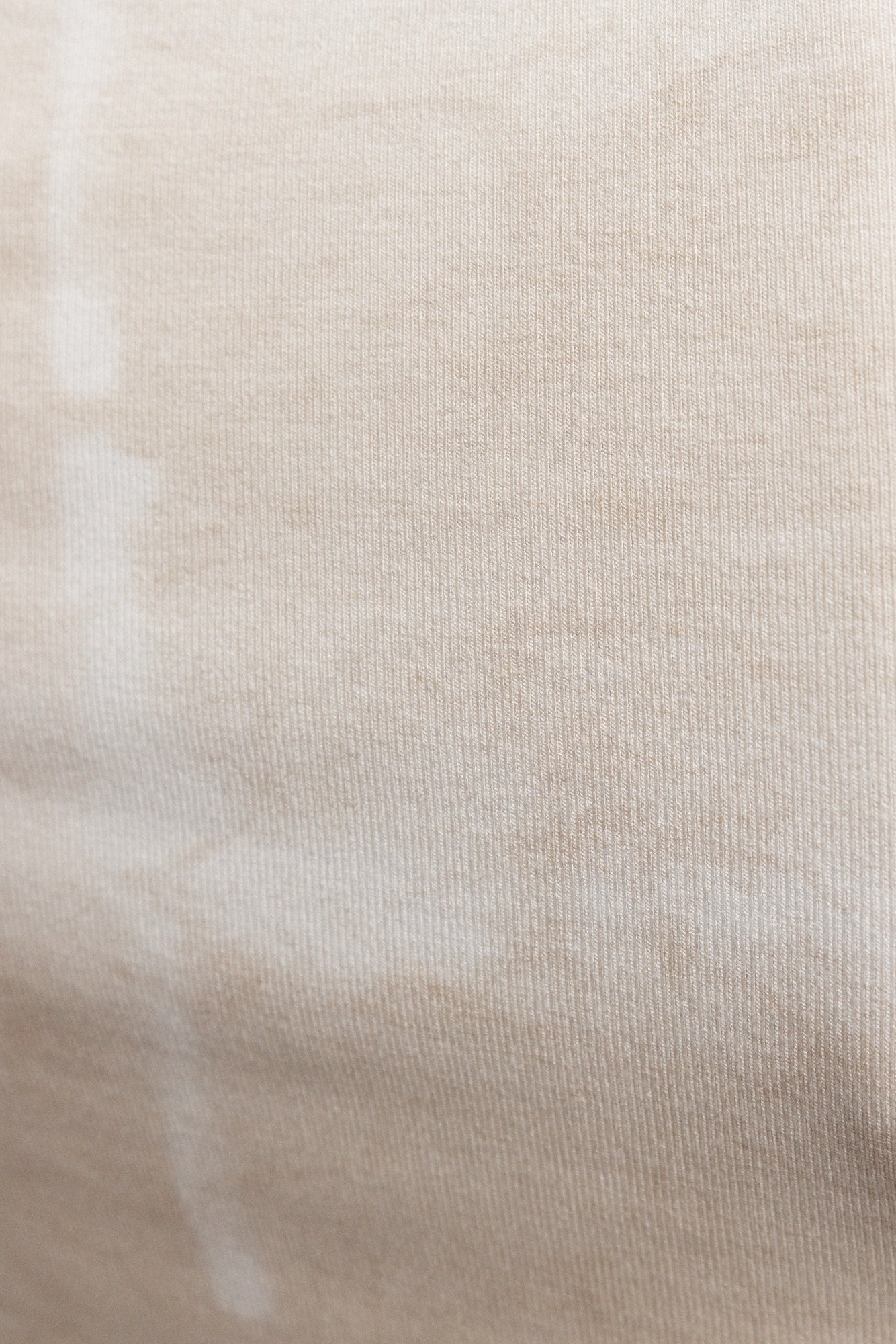 Gocha | Chandail beige à boutons