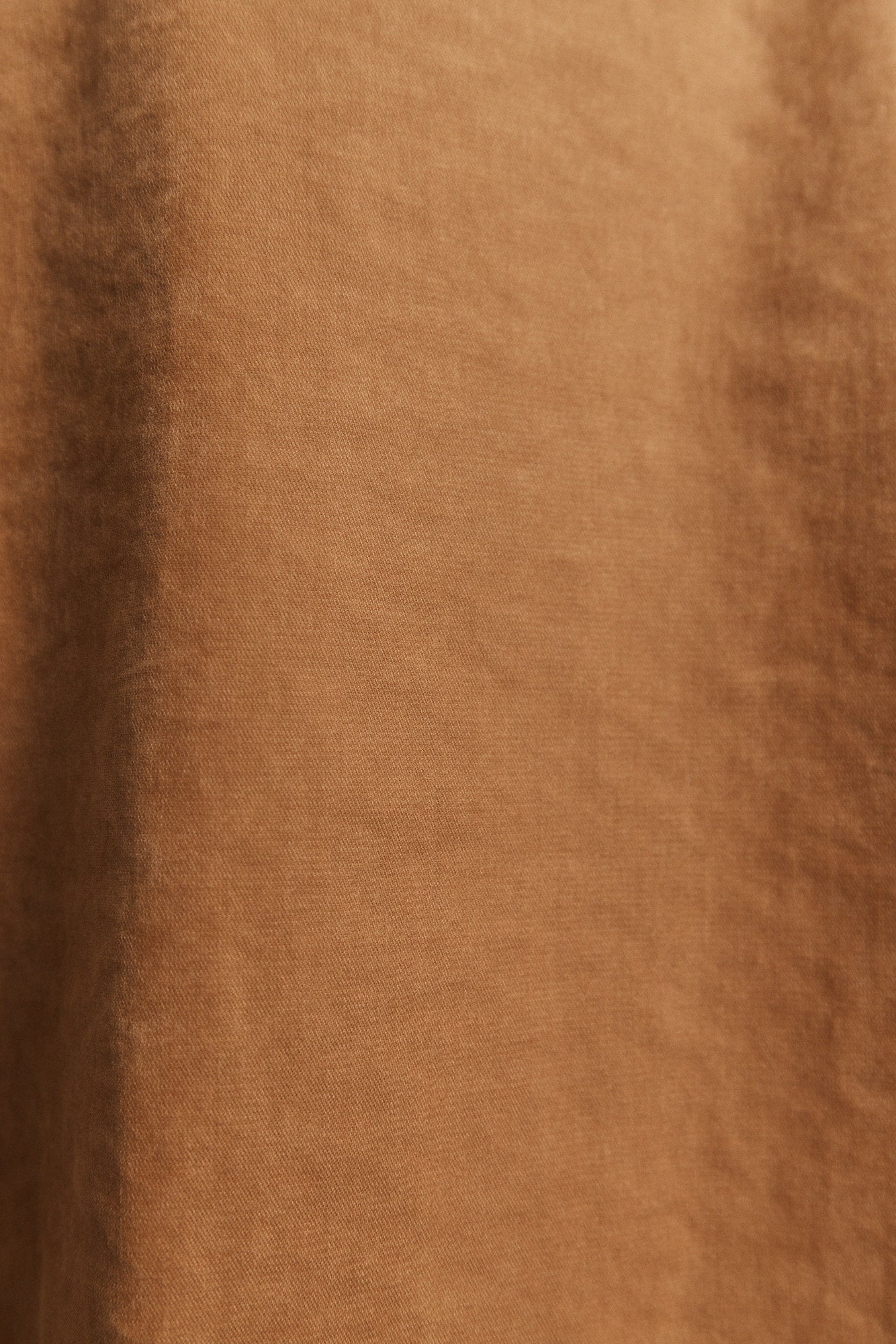Kenzo | Veste ample courte brune