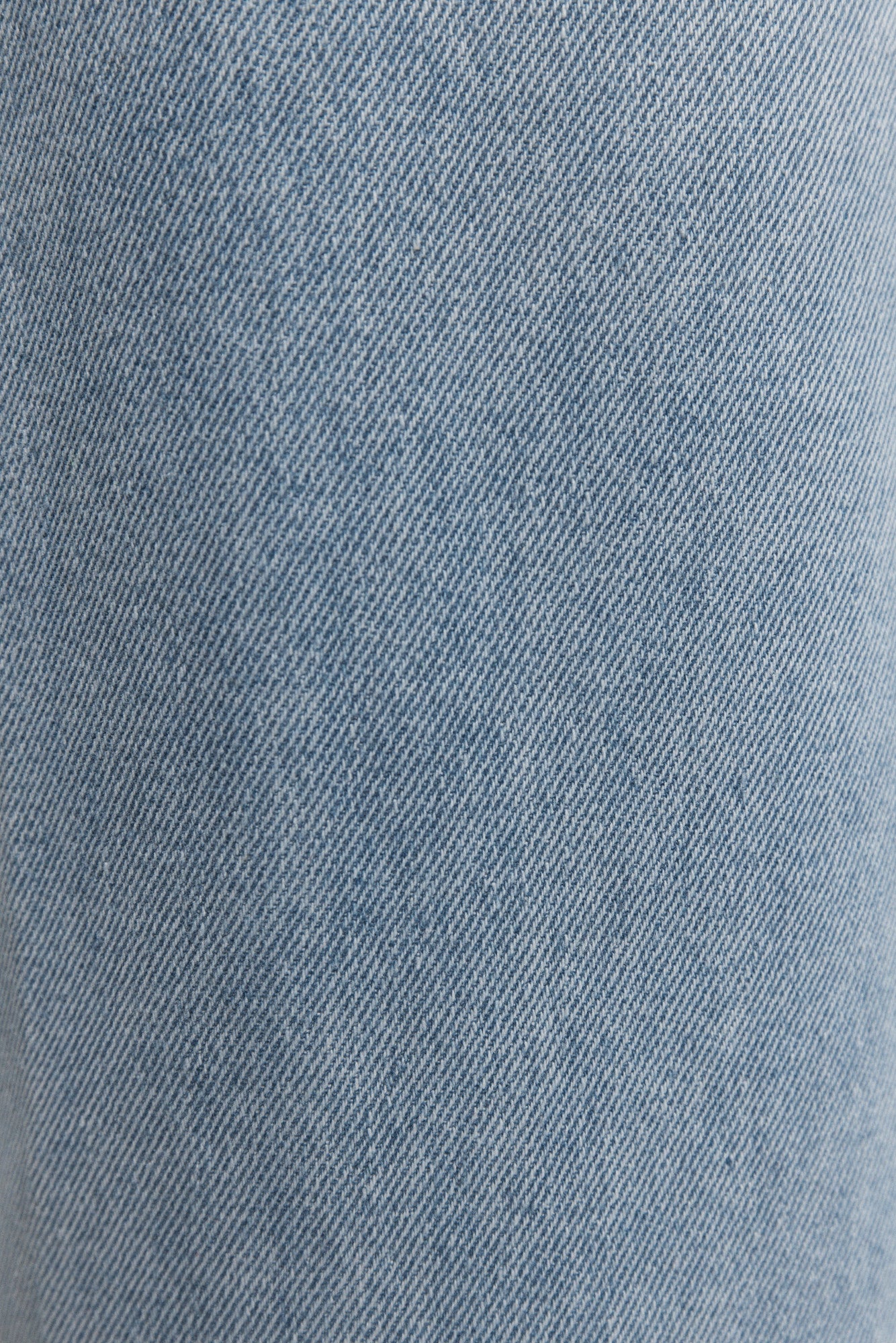 Nagano | Jeans bleu