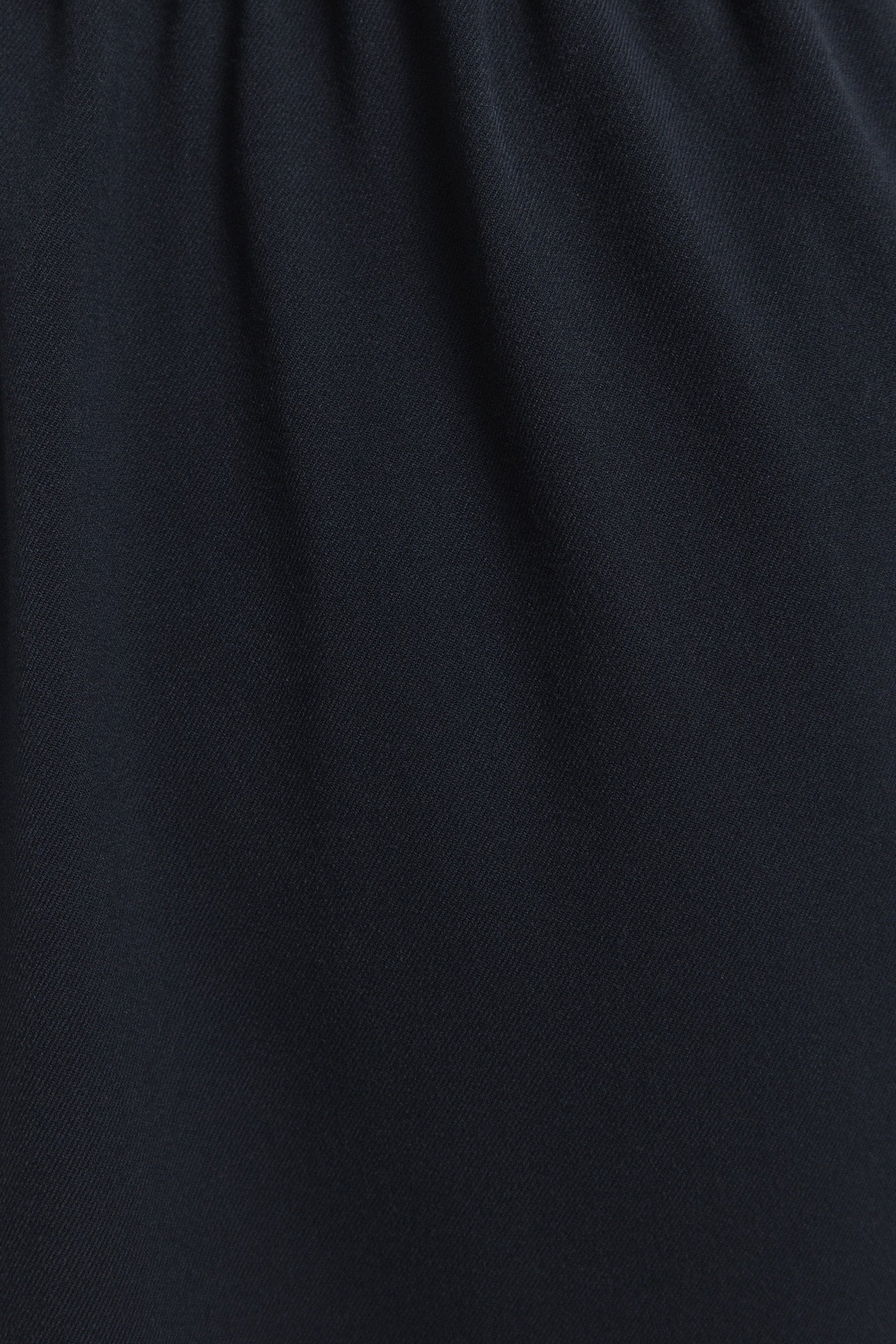 Rhonda | Blue playsuit skirt