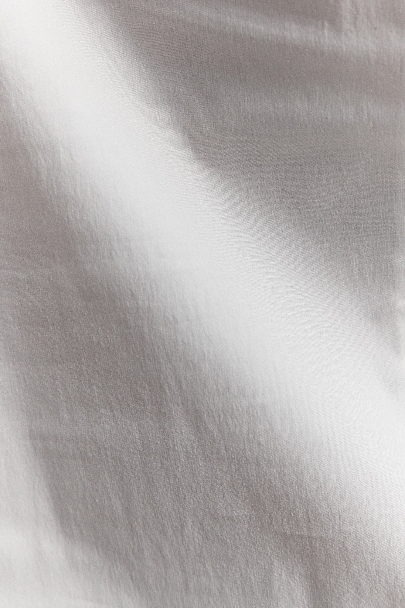 Raza | Chemise blanche à manches longues