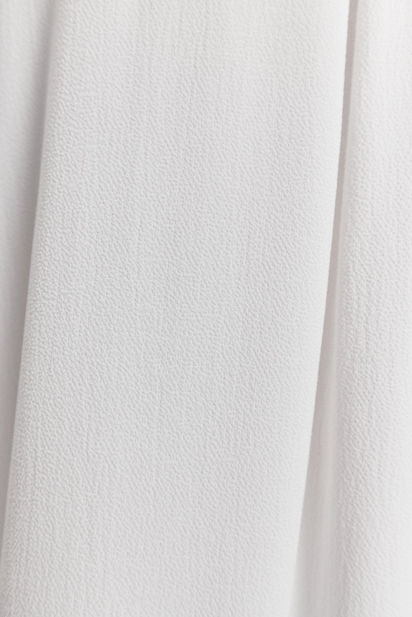 Valentine | Chemise ivoire